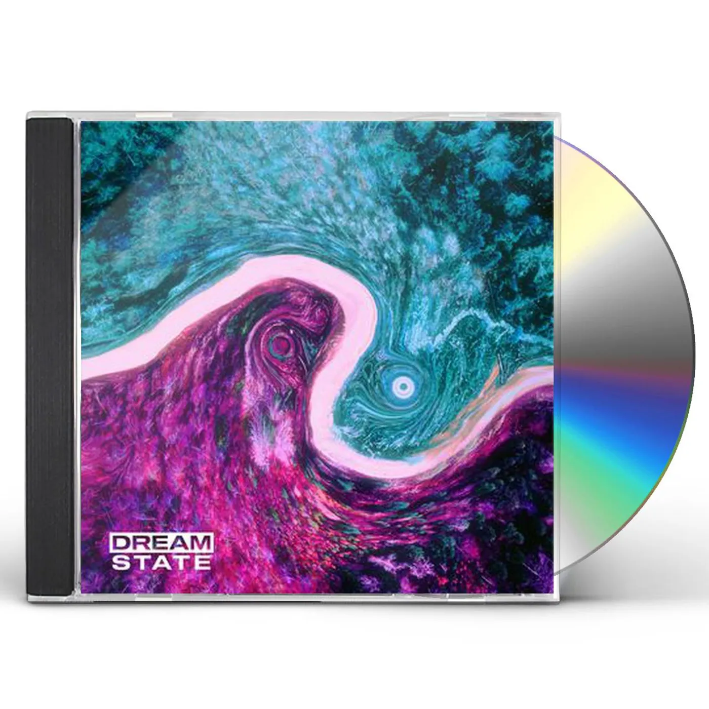 Dream State PRIMROSE PATH CD