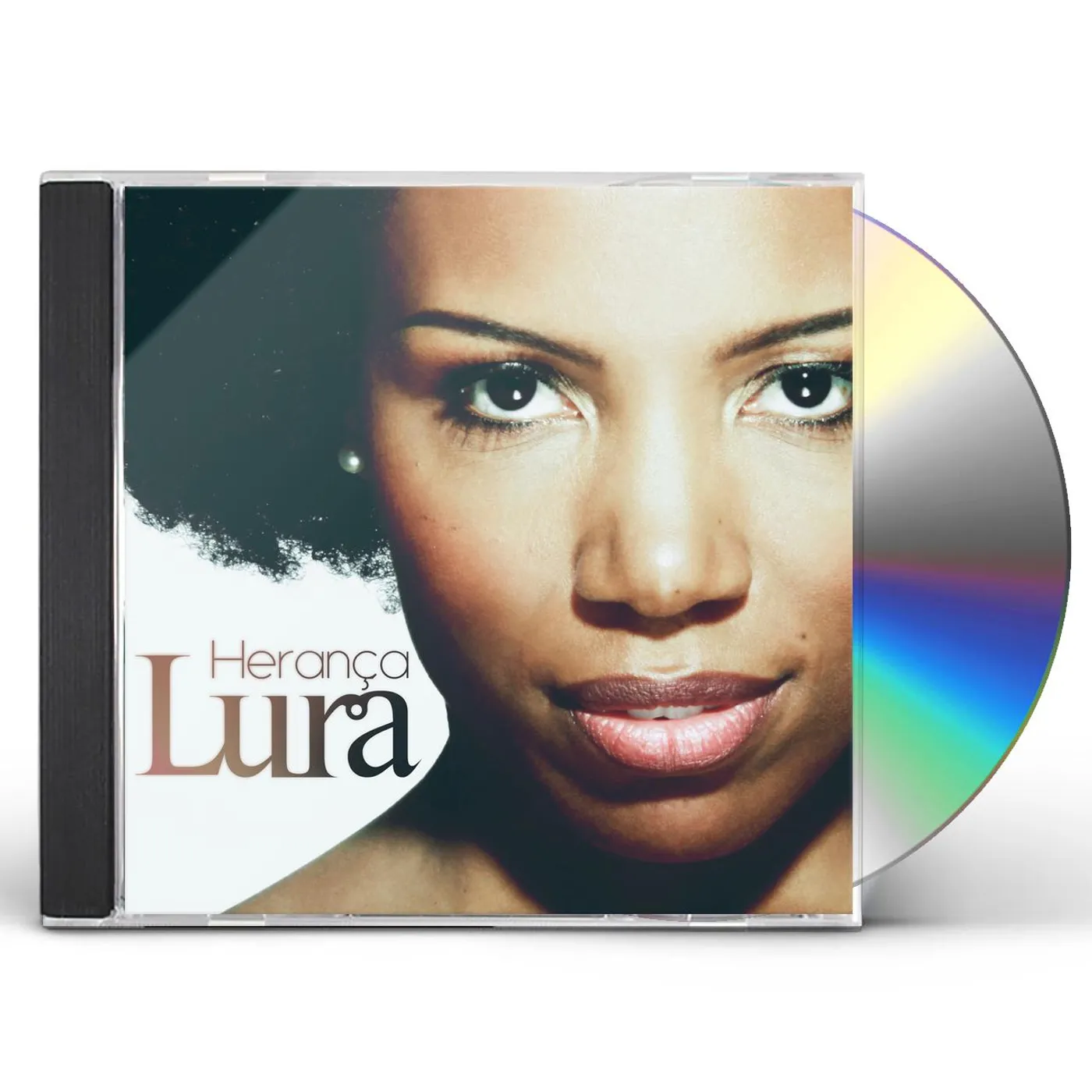 Lura HERANGA CD