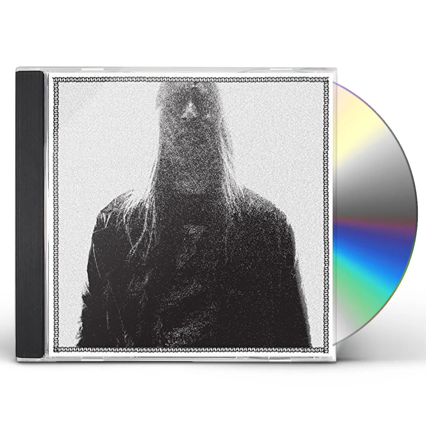 King Dude TONIGHT'S SPECIAL DEATH CD