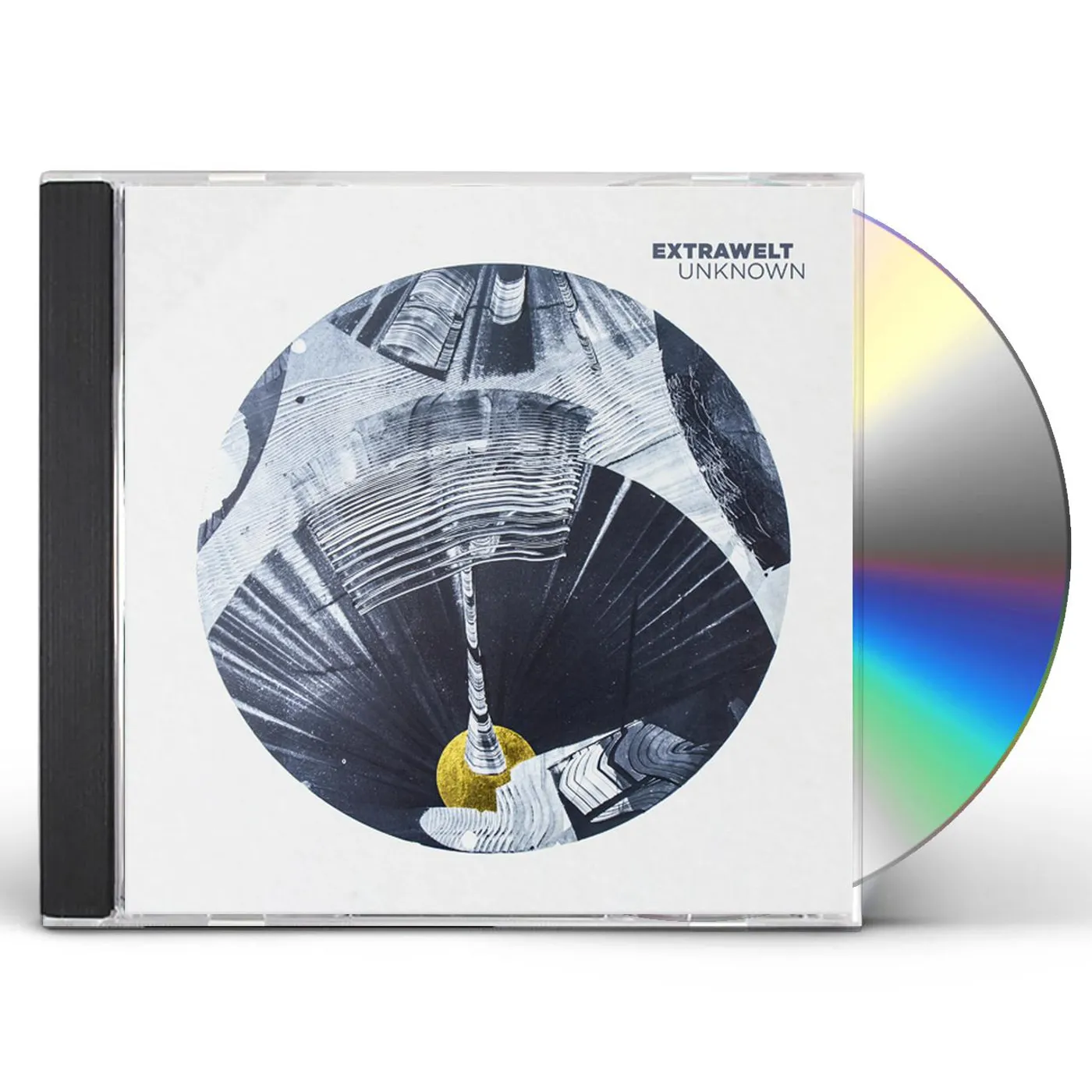 Extrawelt UNKNOWN CD