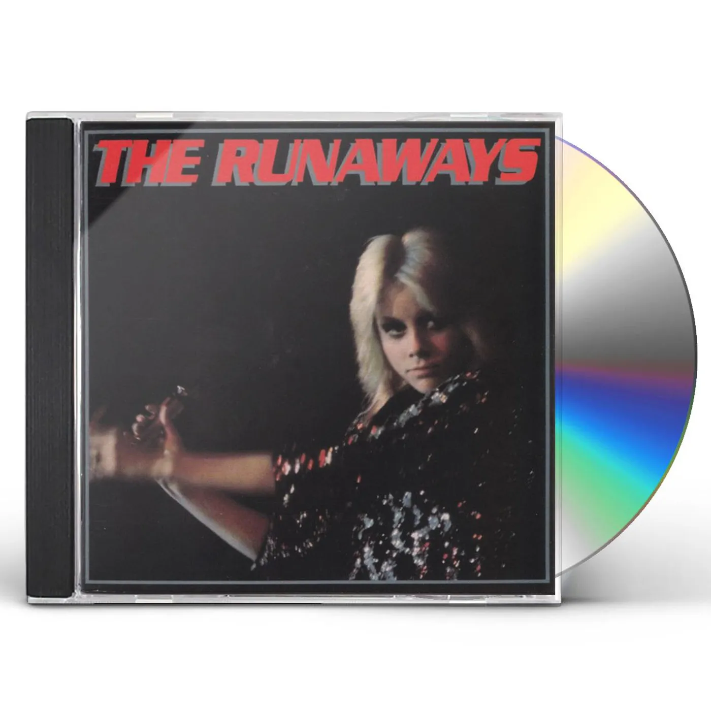 The Runaways CD