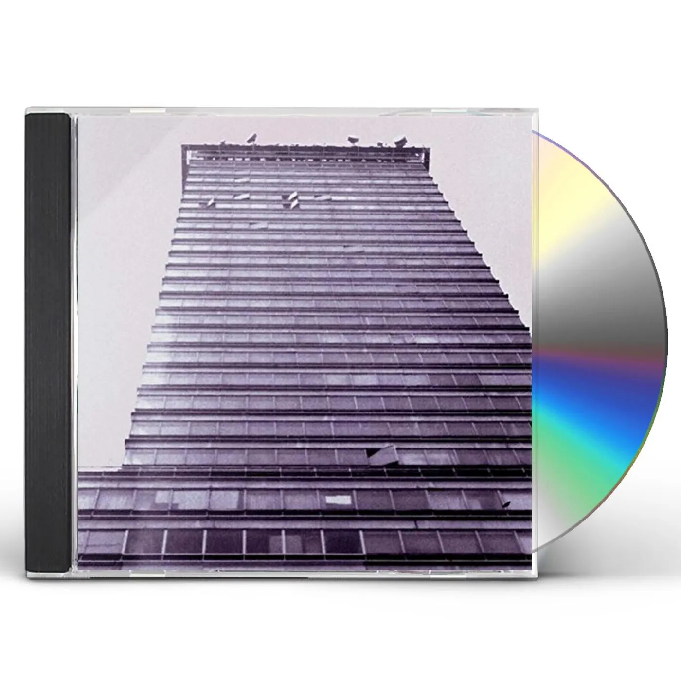 The KVB ALWAYS THEN CD