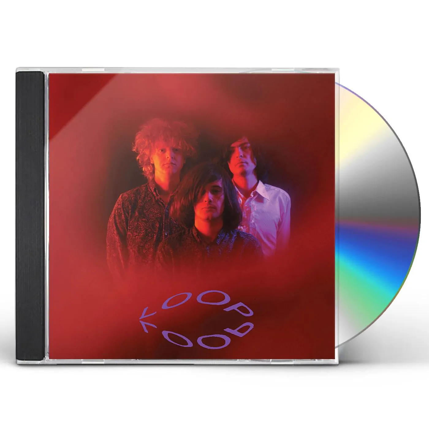 Loop HEAVEN'S END CD