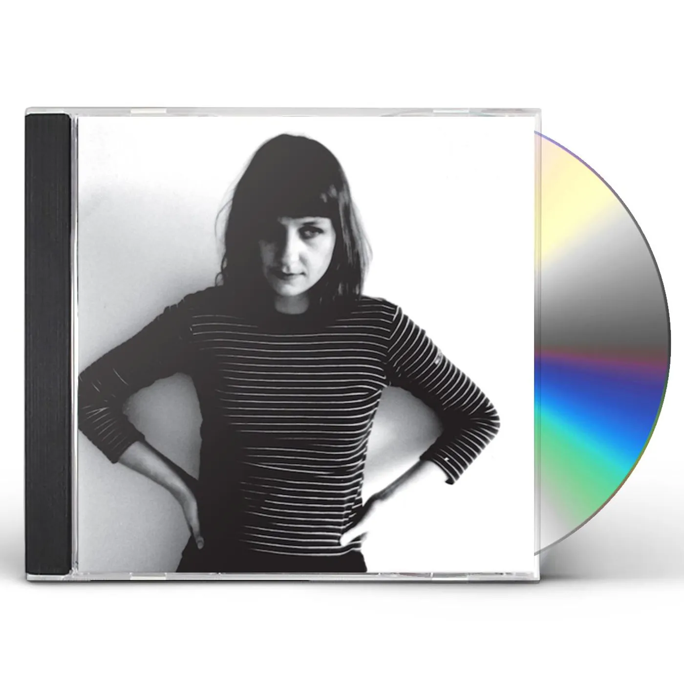 Ela Orleans MOVIES FOR EARS CD