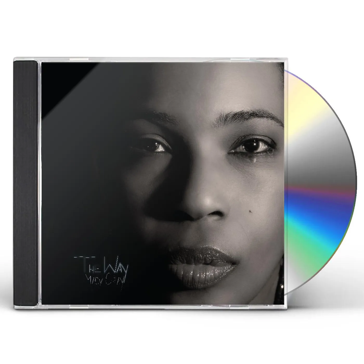 Macy Gray WAY CD