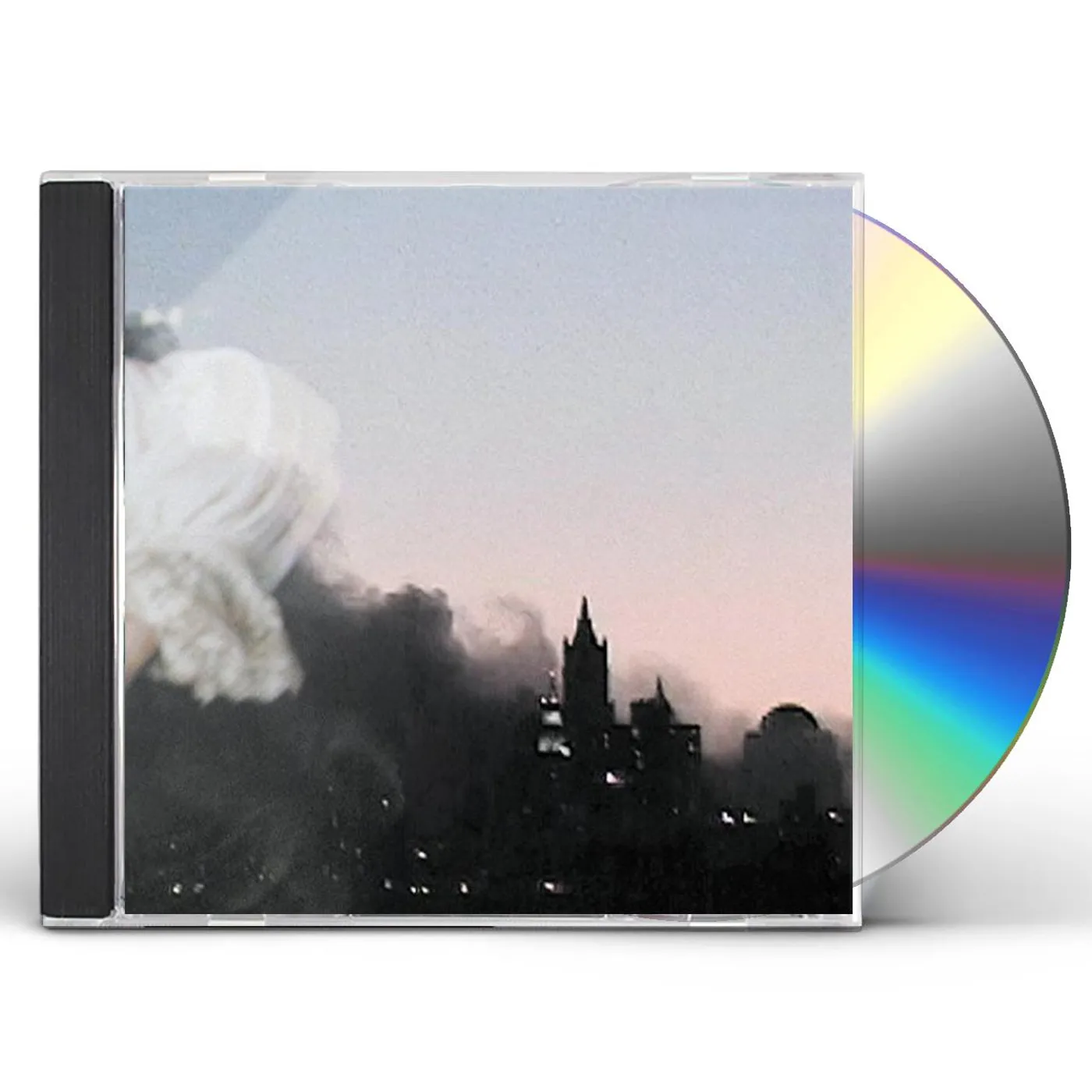 William Basinski DISINTEGRATION LOOPS 1 CD