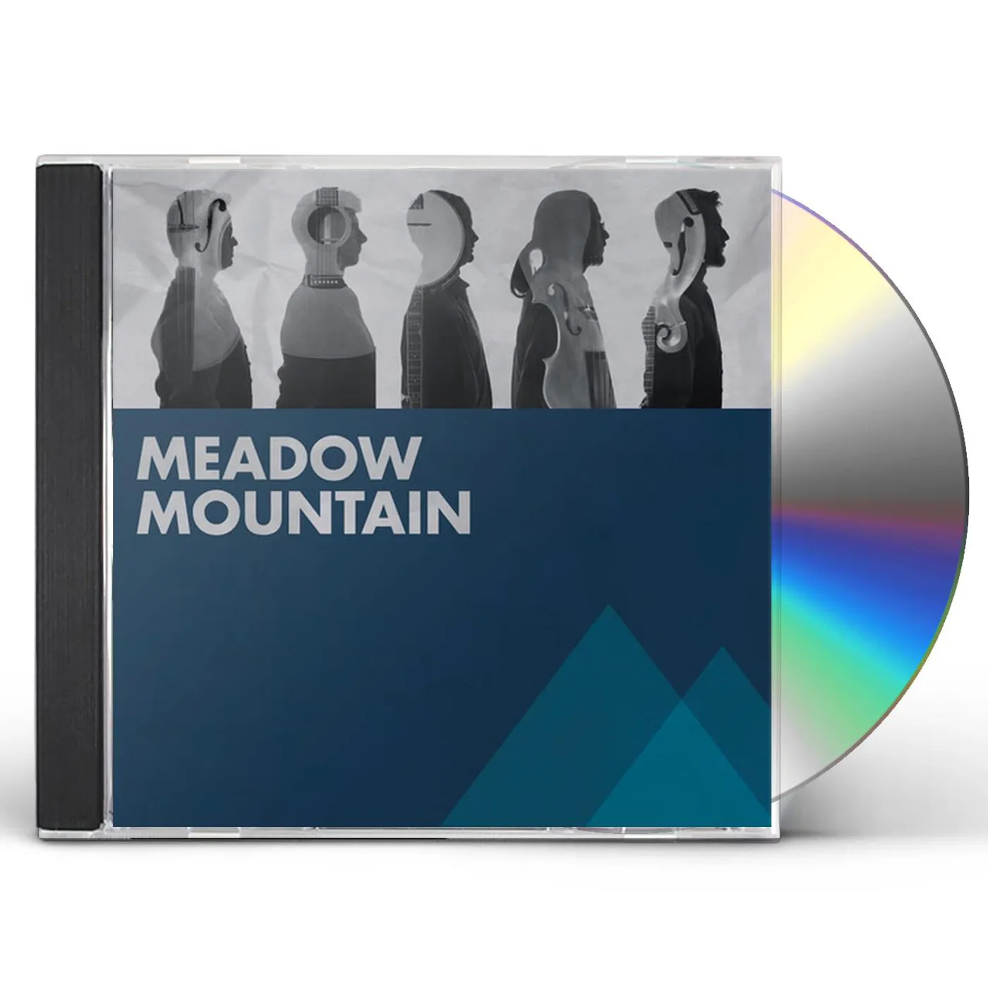 MEADOW MOUNTAIN CD