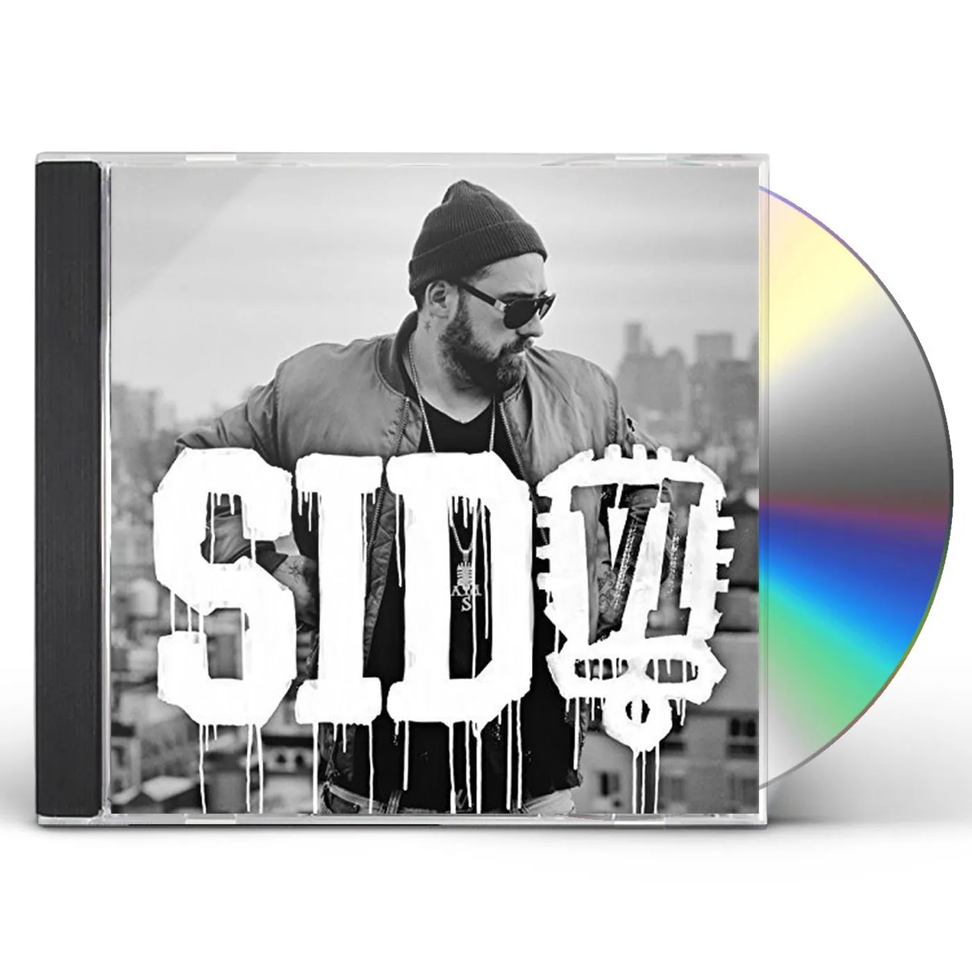 Sido VI CD