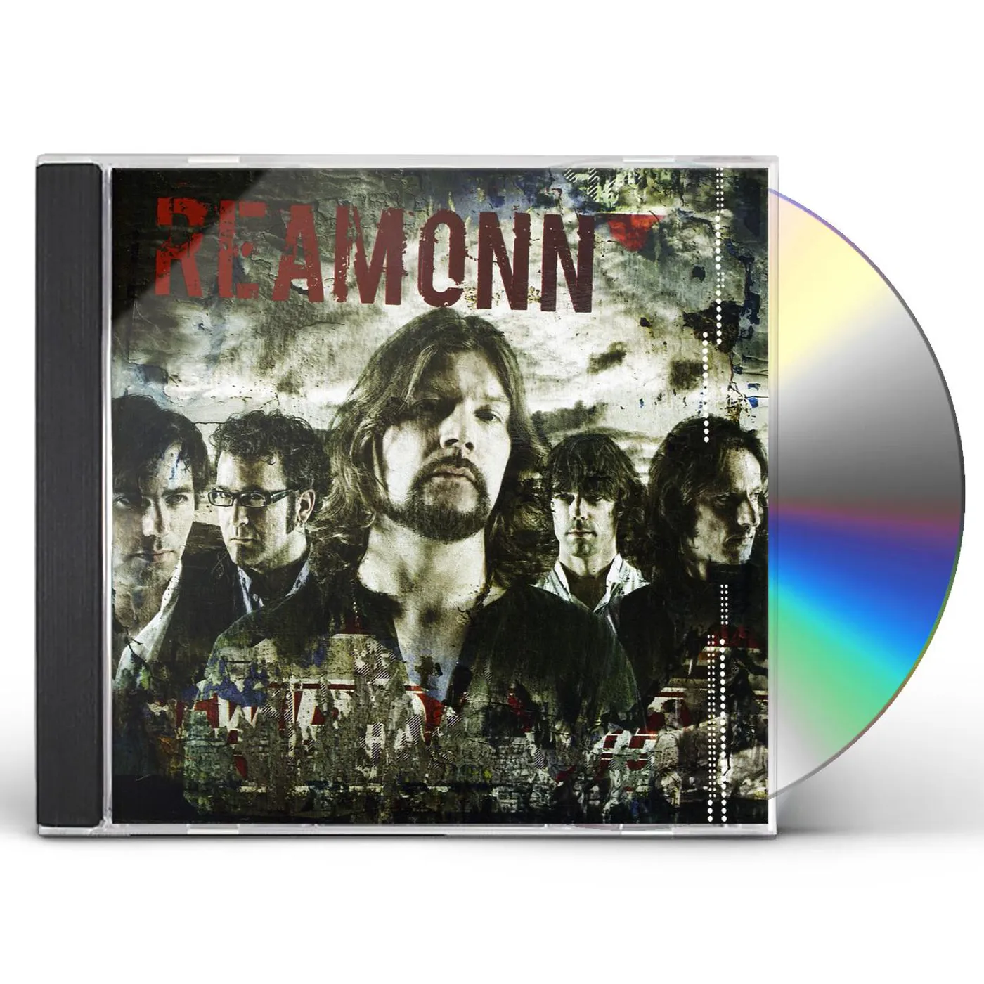REAMONN CD