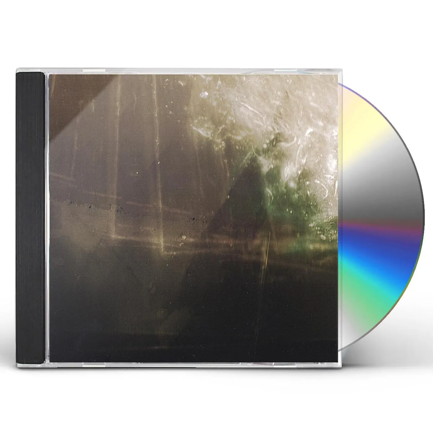 Combat Astronomy DEMATERIALISED PASSENGER CD