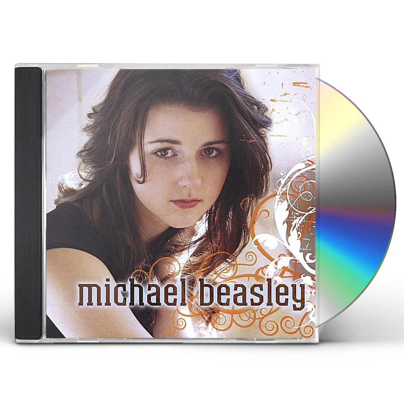 MICHAEL BEASLEY CD