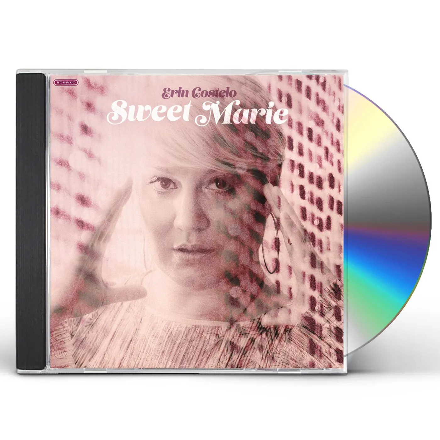 Erin Costelo SWEET MARIE CD