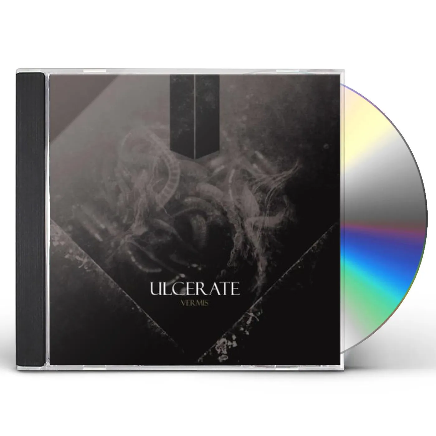 Ulcerate VERMIS CD