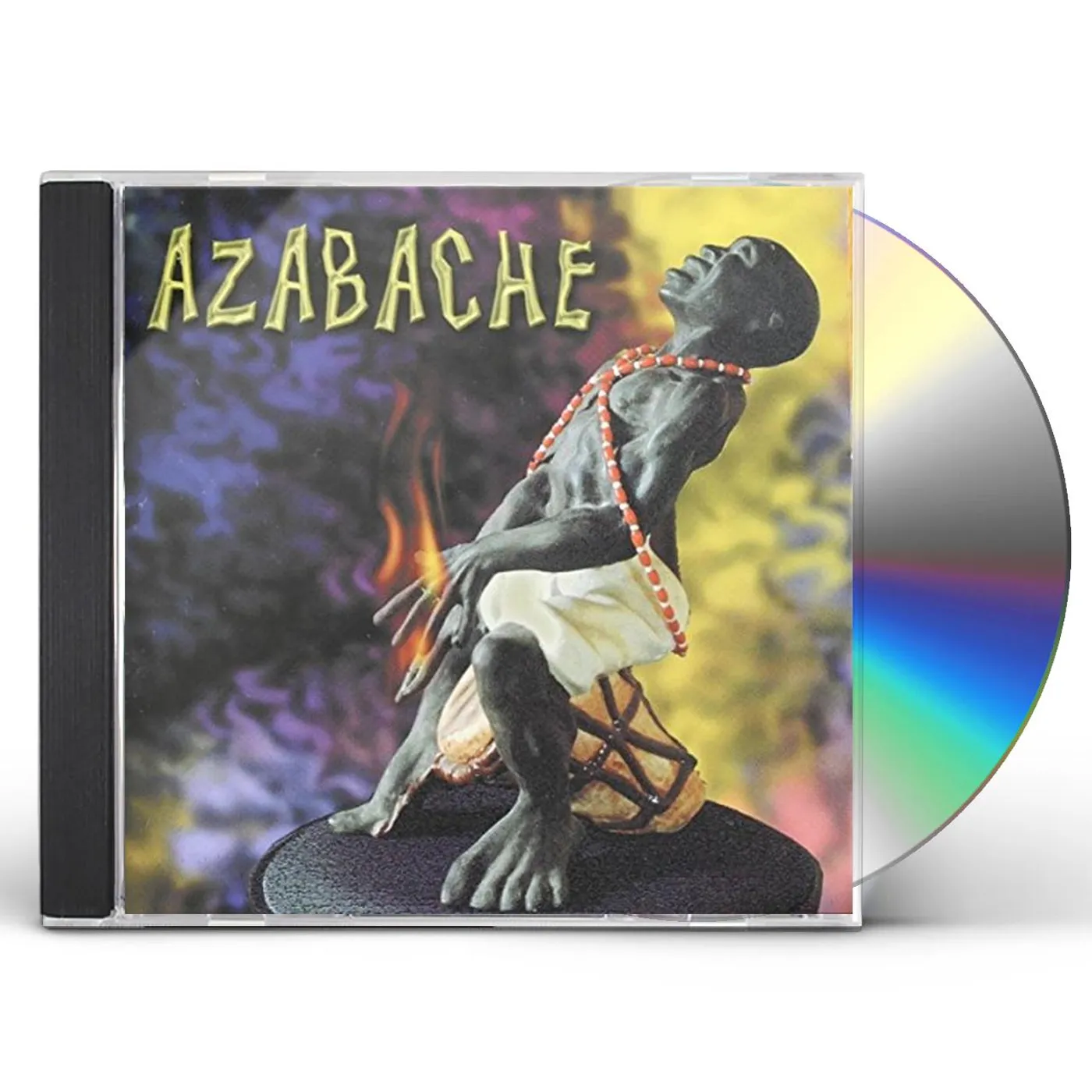 AZABACHE CD