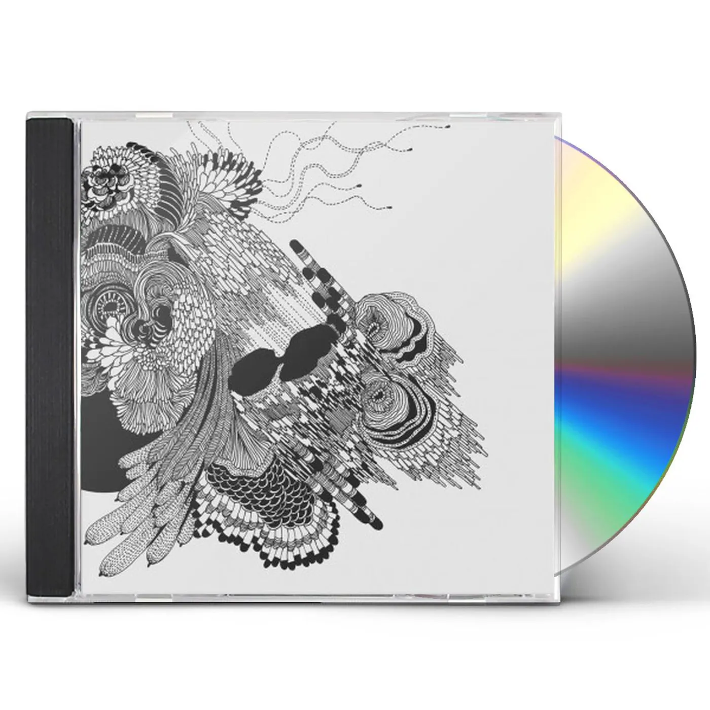 Okkyung Lee CHEOL-KKOT-SAE (STEEL.FLOWER.BIRD) CD