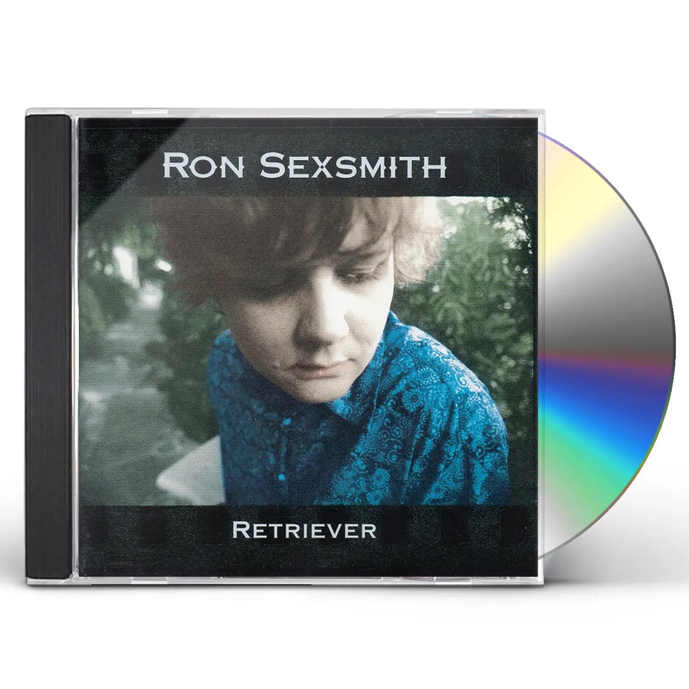 Ron Sexsmith RETRIEVER CD