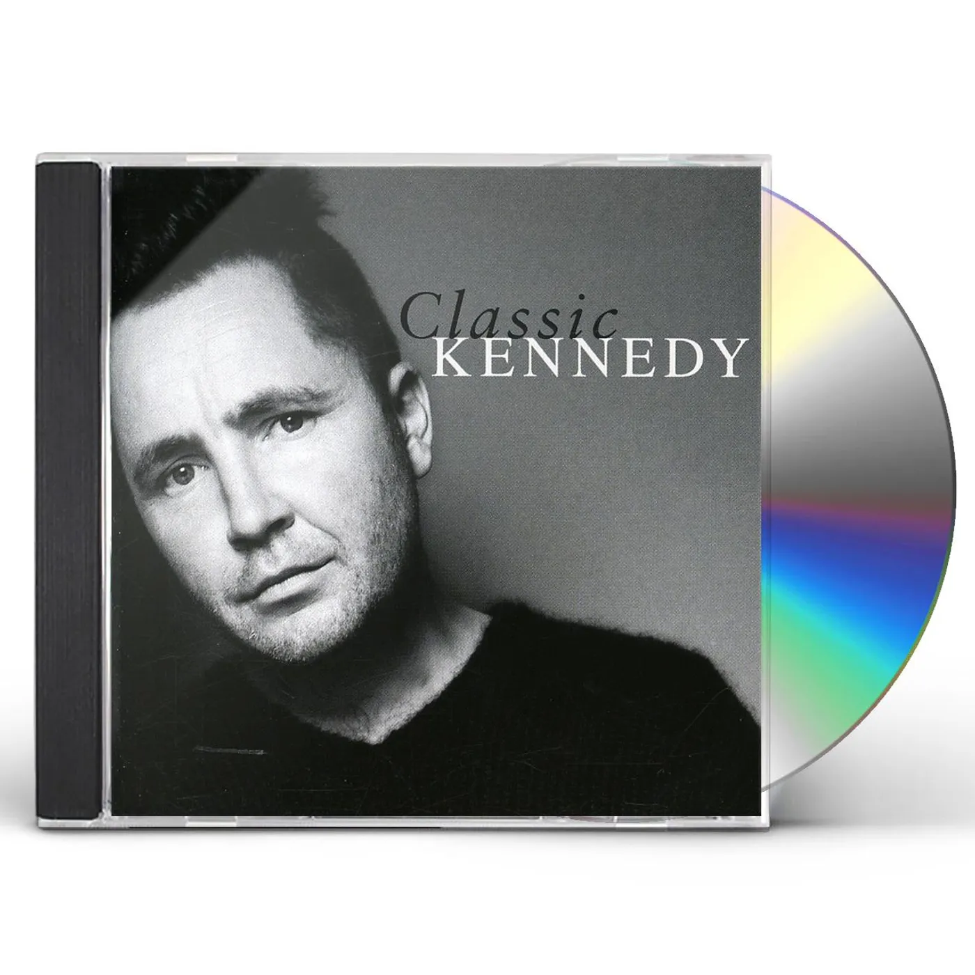 Nigel Kennedy CLASSICS : VIVALDI, MASSENET, BRAHMS, CHOPIN, SATI CD