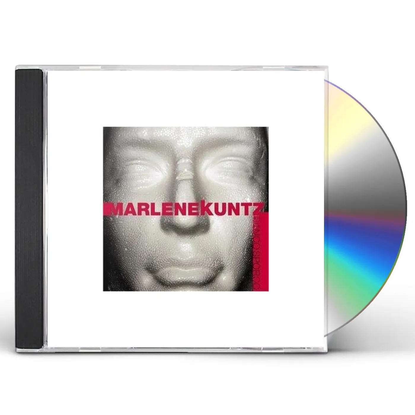 Marlene Kuntz BIANCO SPORCO CD