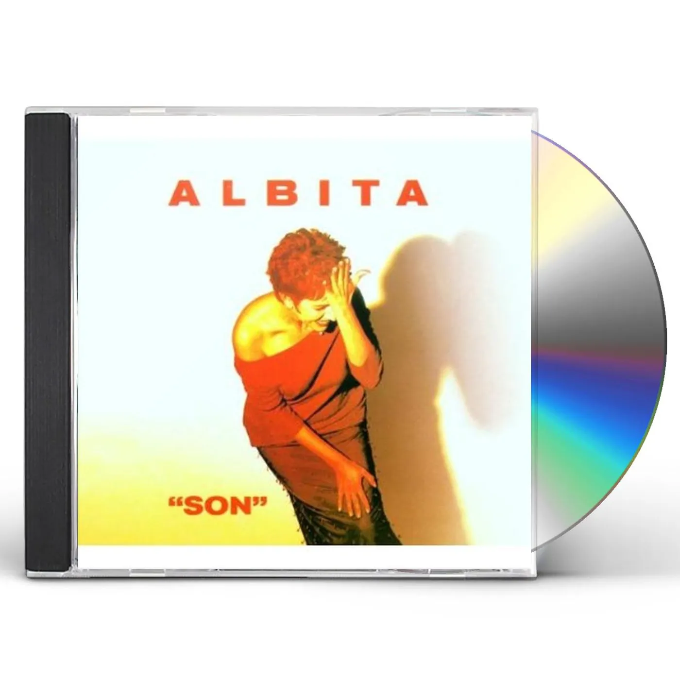 ALBITA-SON CD
