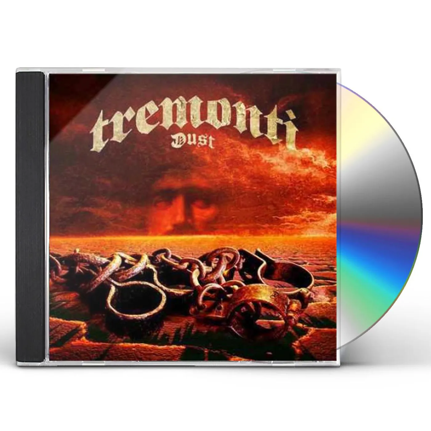 Mark Tremonti Dust [Digipak] * CD