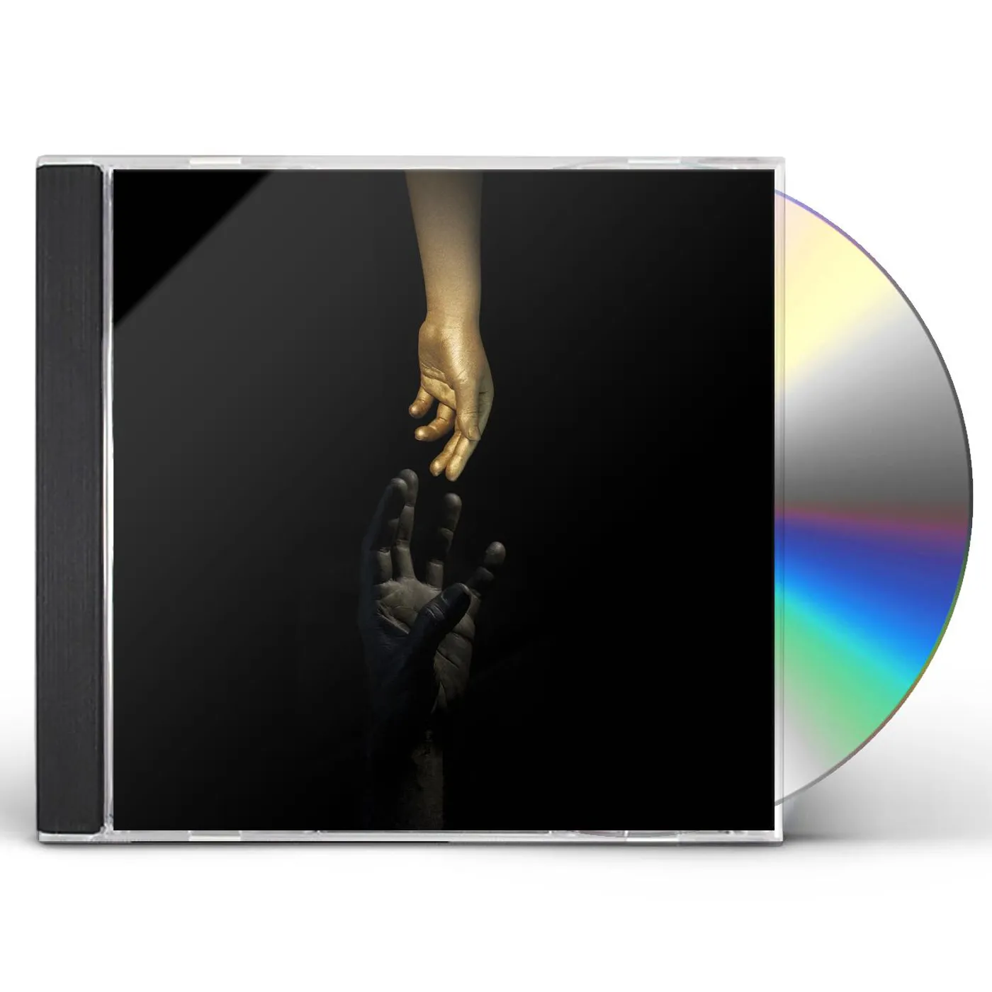 Will Haven MUERTE CD