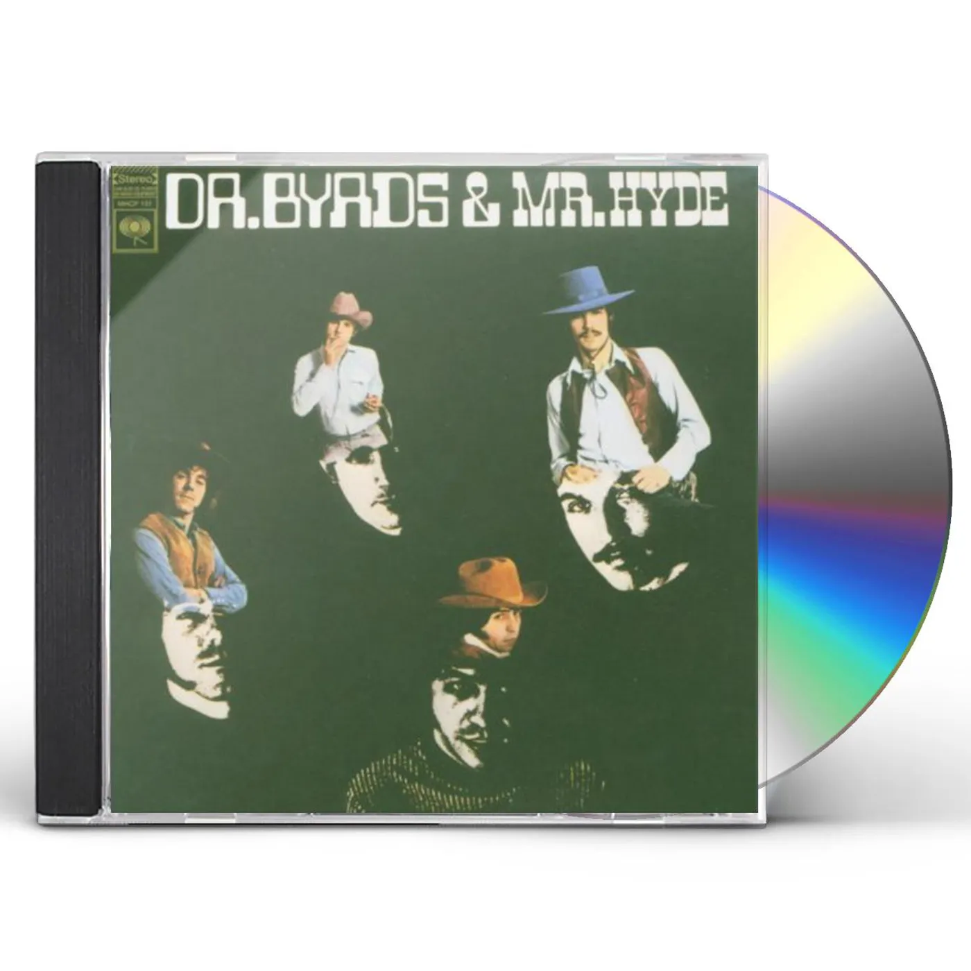 Frank Boeijen STORMVOGELS LIVE 90-95 CD