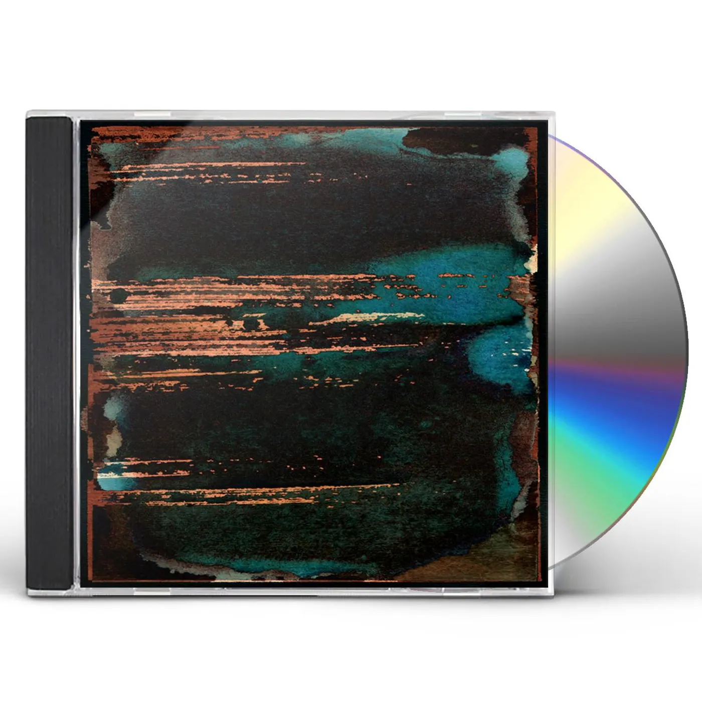 Nadja STONE IS NOT HIT BY THE SUN NOR CARVED WITH KNIFE CD