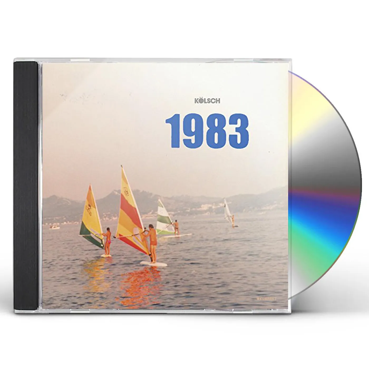 Kölsch 1983 CD