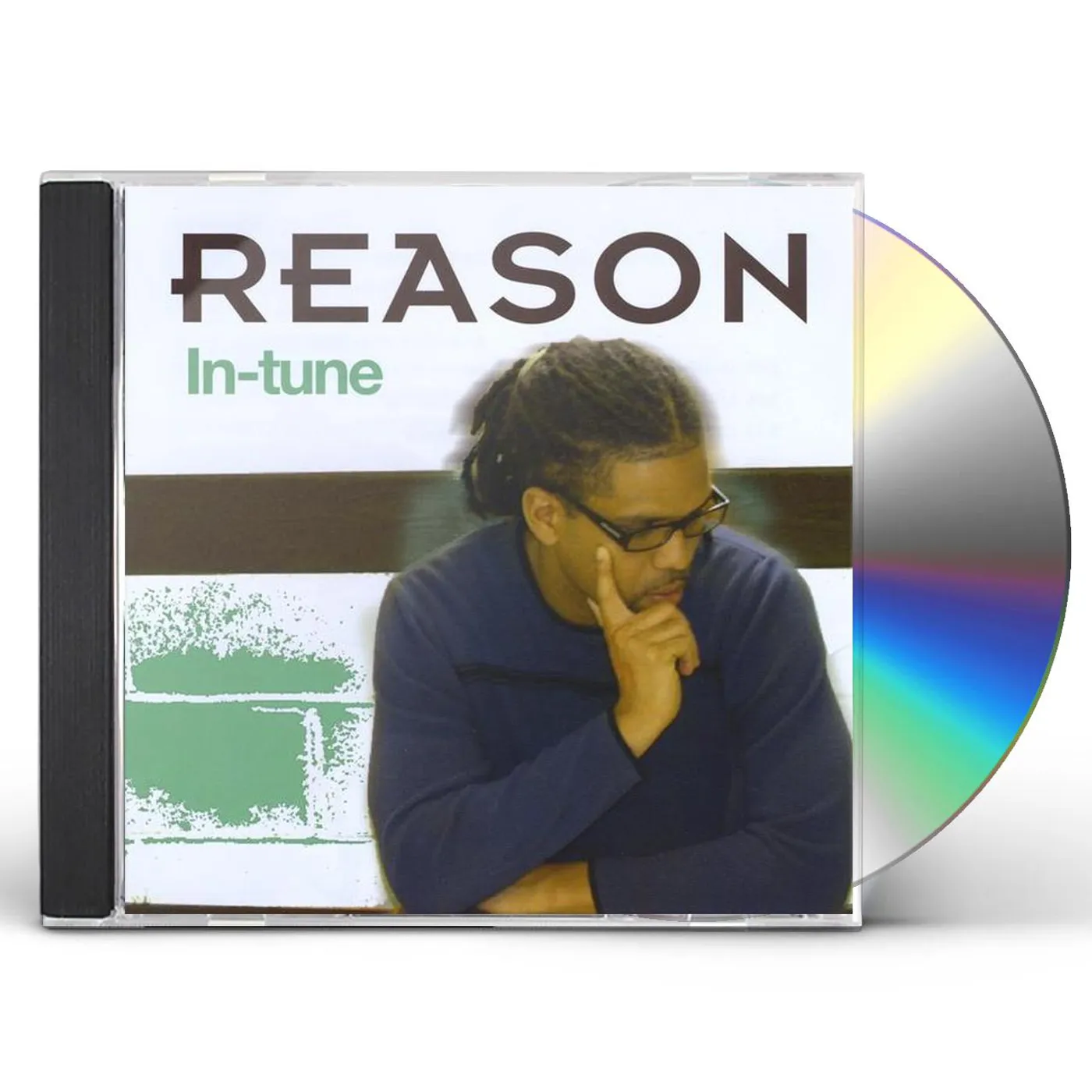 Reason IN TUNE CD