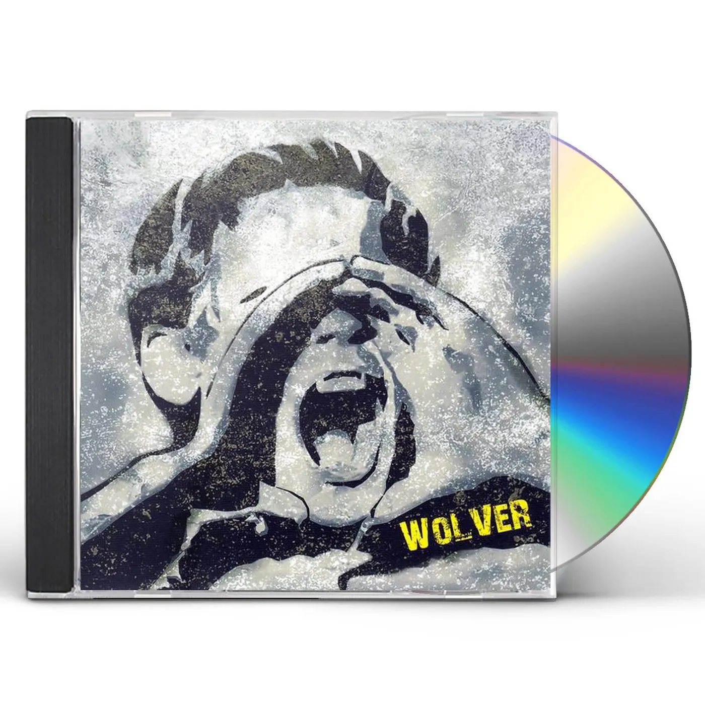 BOY WHO CRIED WOLVER CD