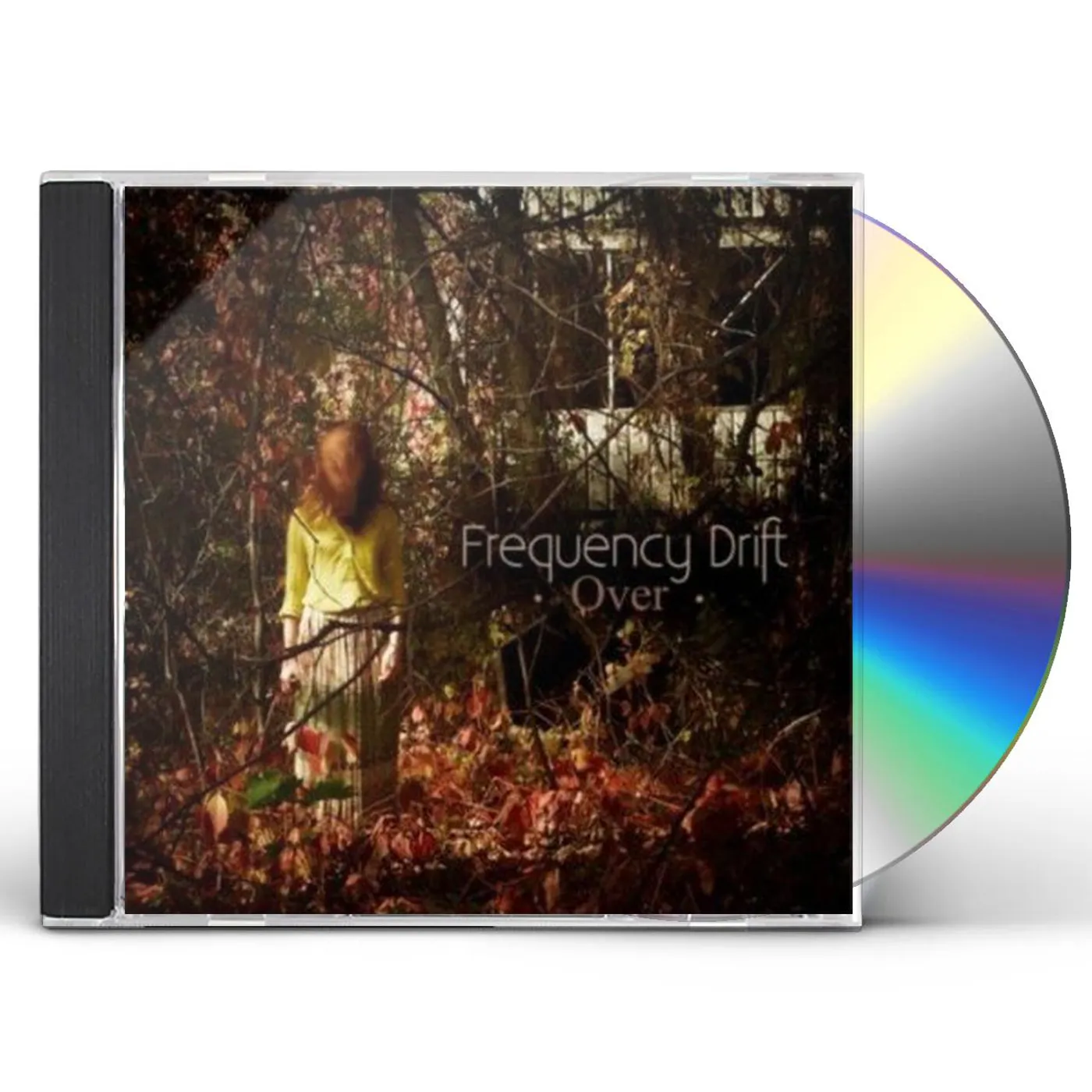 Frequency Drift OVER CD