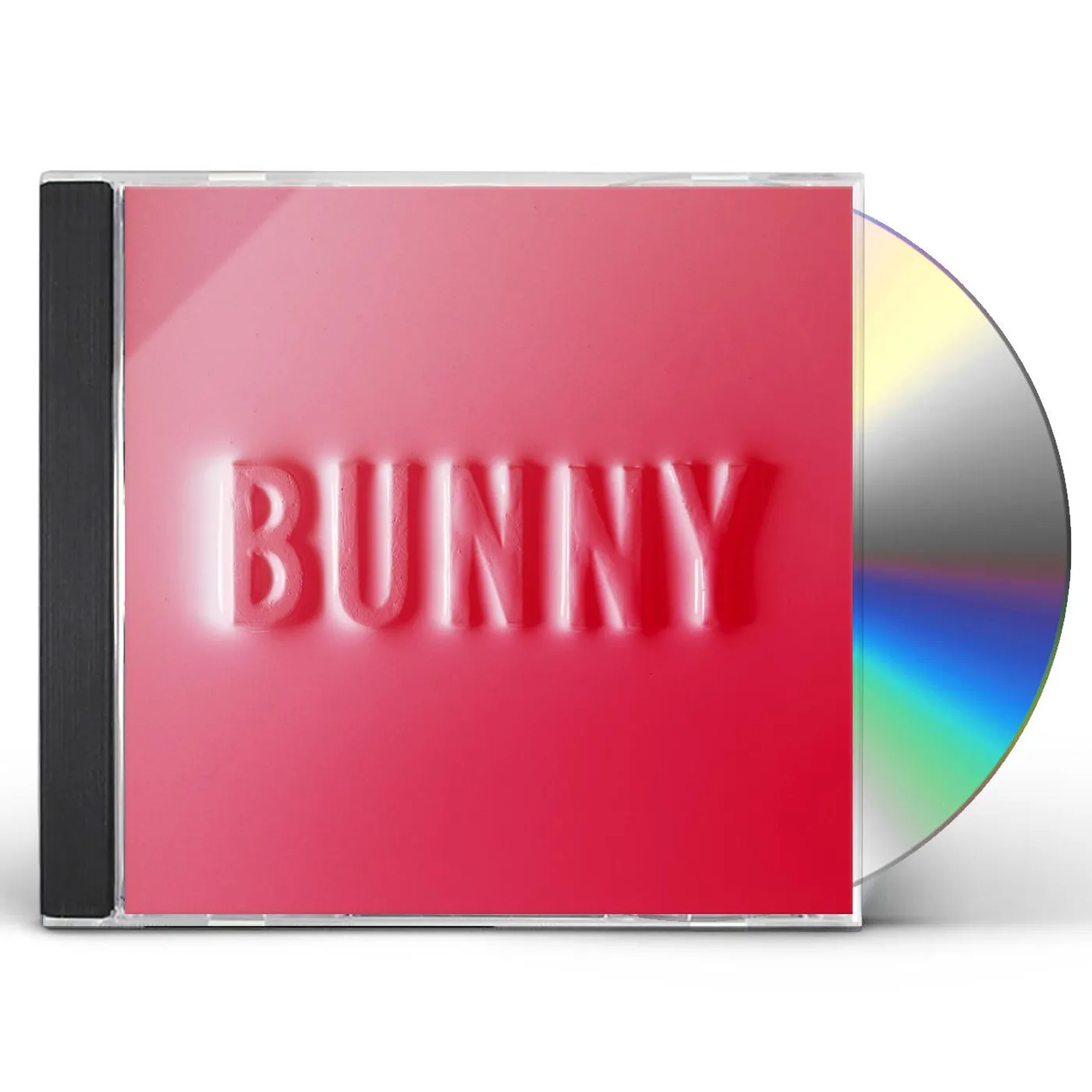 Matthew Dear BUNNY CD
