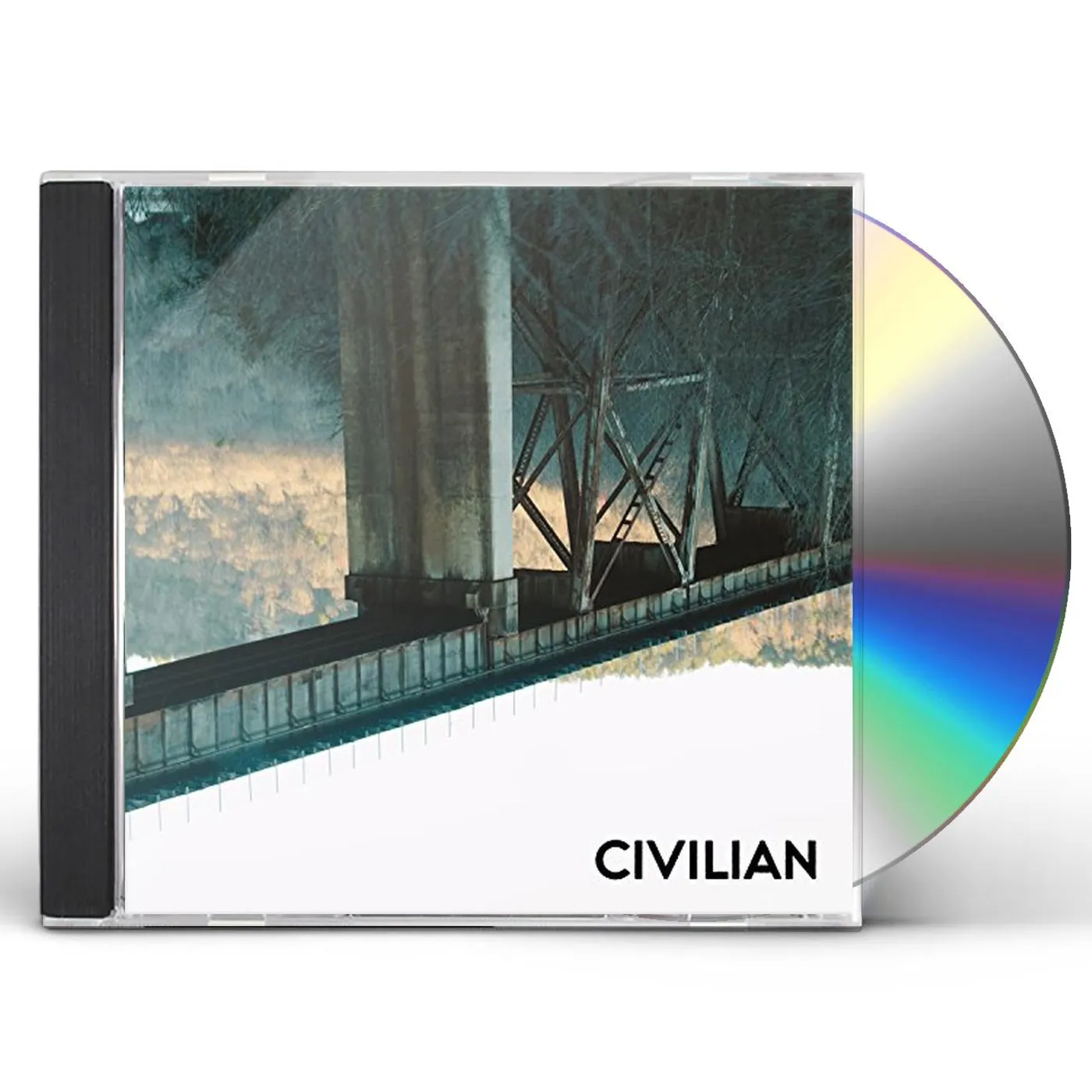 Civilian YOU WOULDN'T BELIEVE WHAT PRIVILEGE COSTS CD