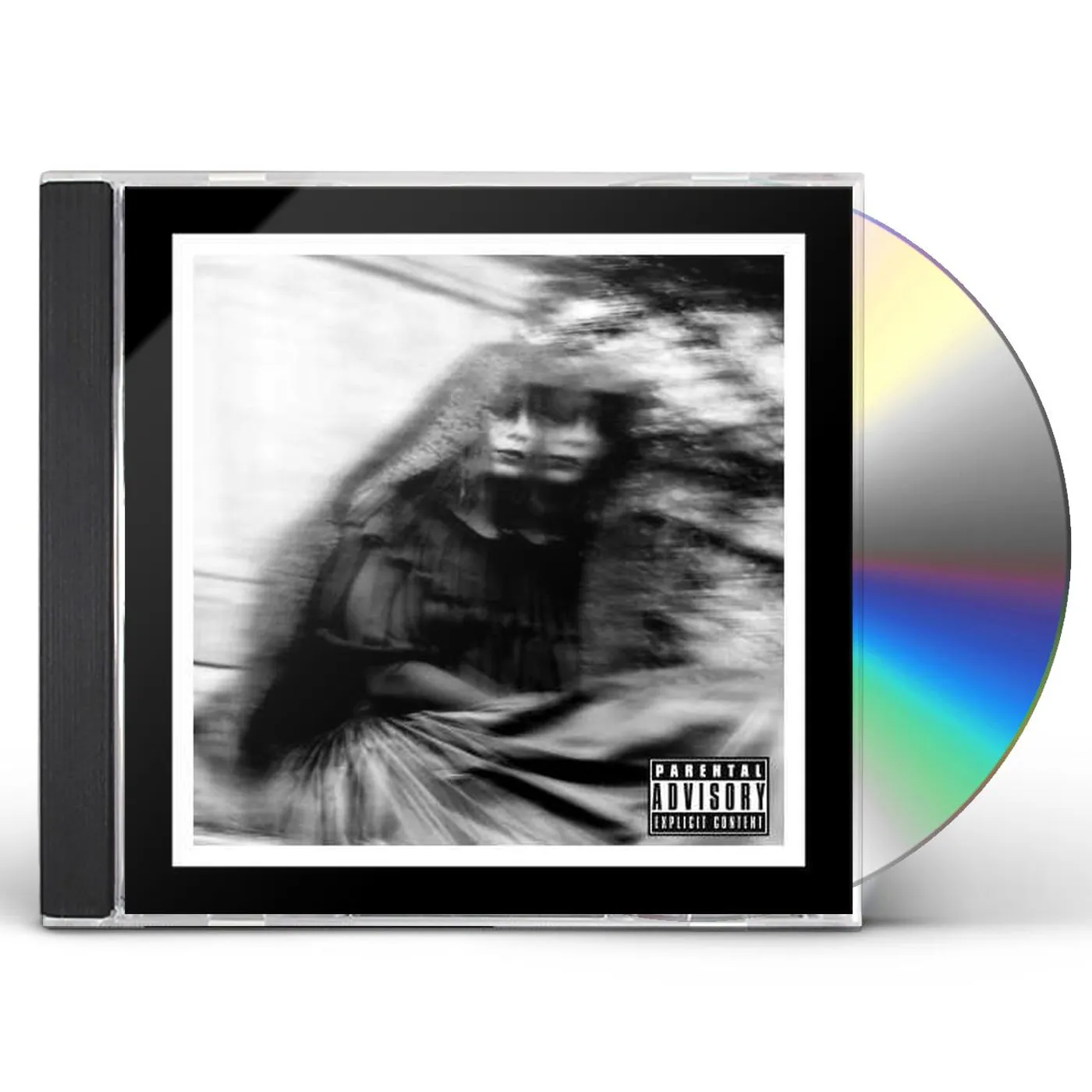 Gallows DESOLATION SOUNDS CD