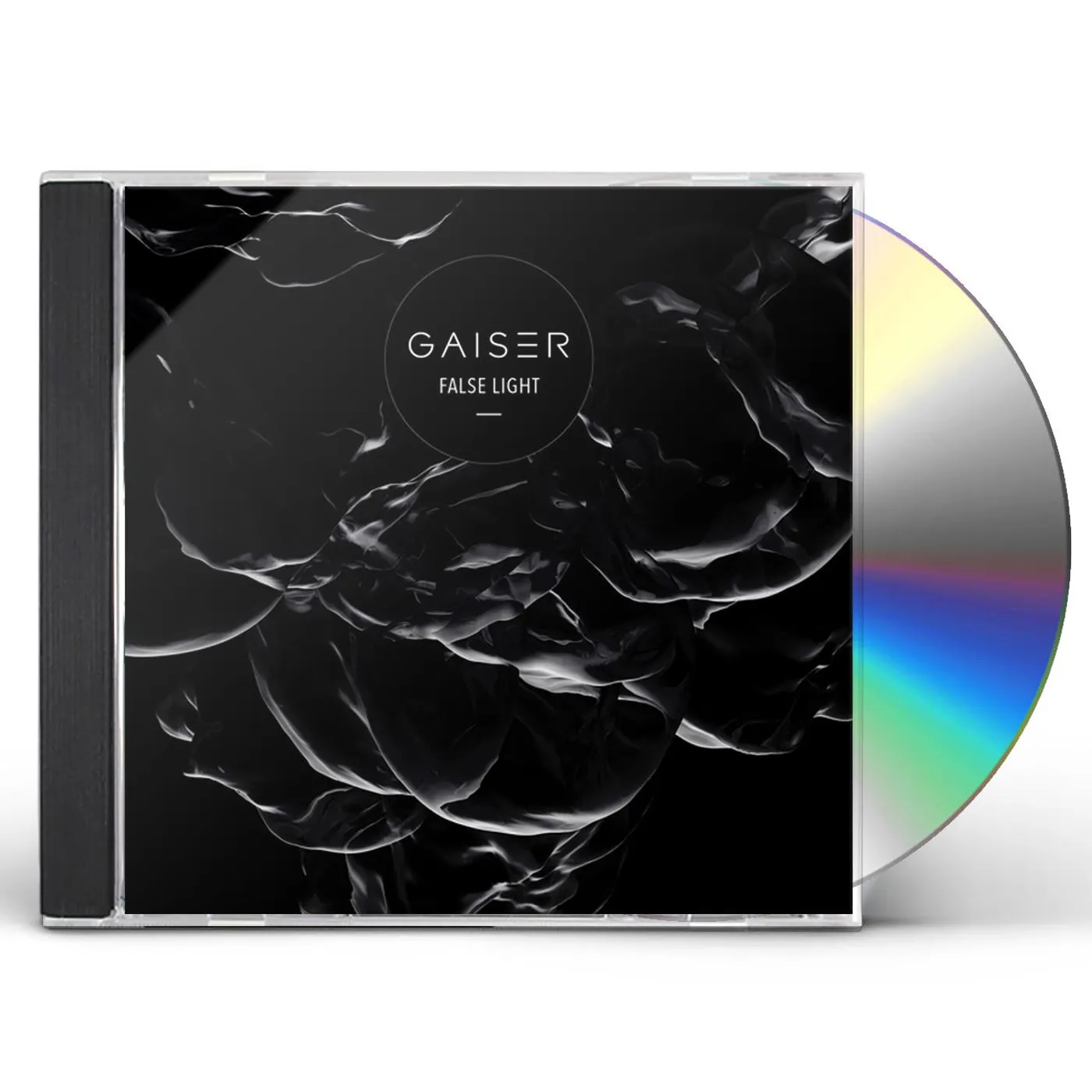 Gaiser FALSE LIGHT CD