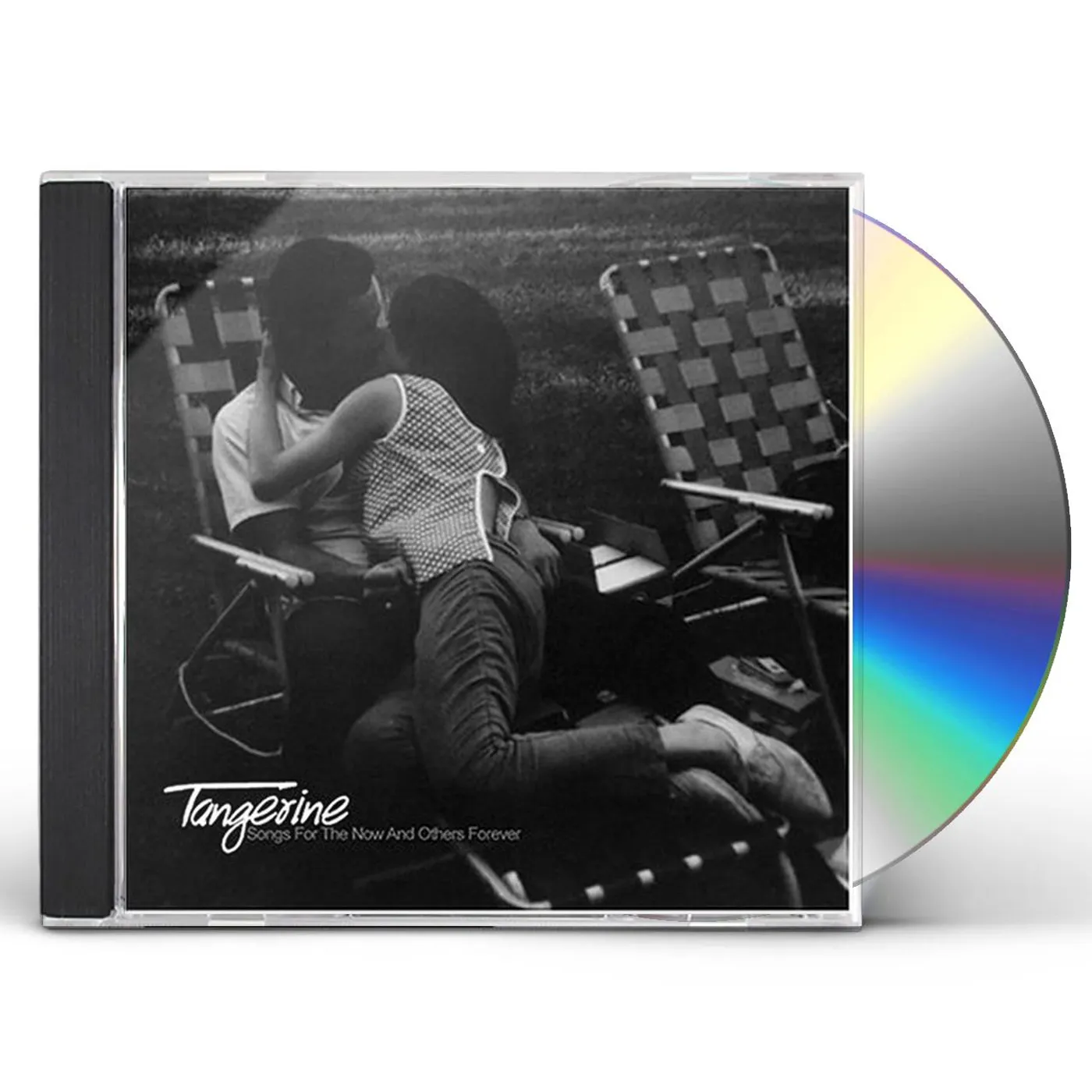 Tangerine SONGS FOR THE NOW & OTHERS FOREVER CD