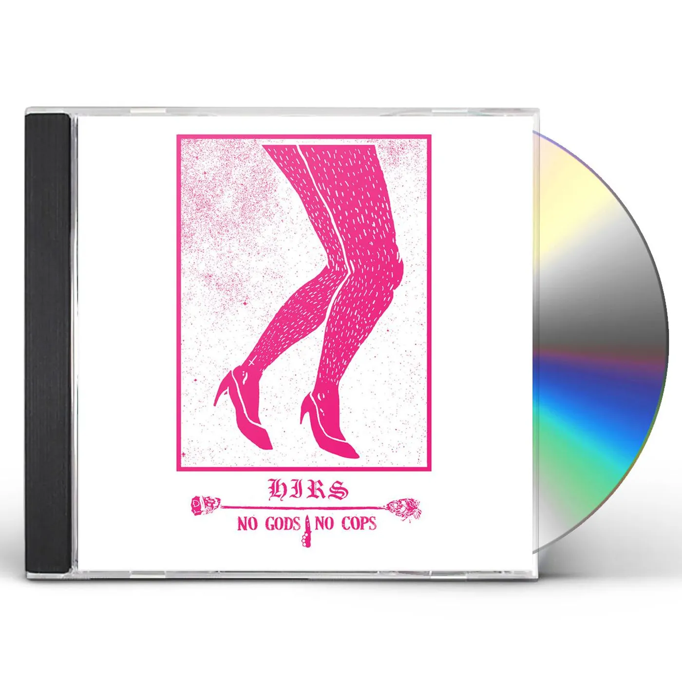 Hirs SECOND 100 SONGS CD