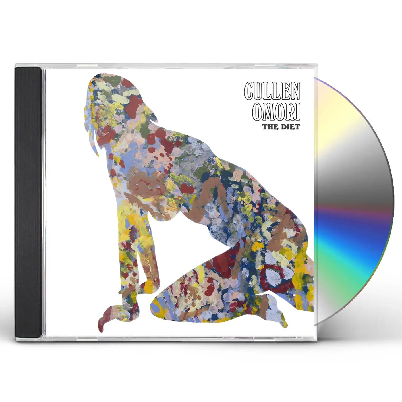 Cullen Omori DIET CD