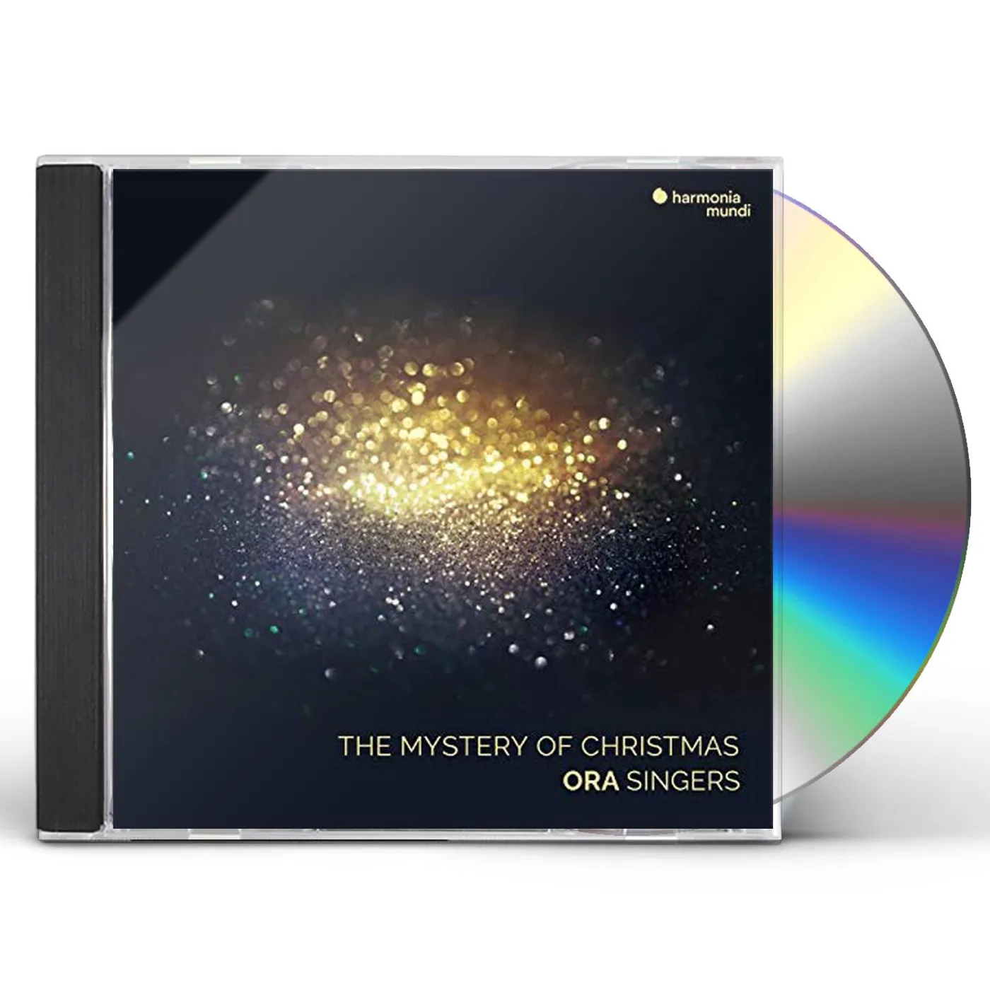 Ora Singers MYSTERY OF CHRISTMAS CD
