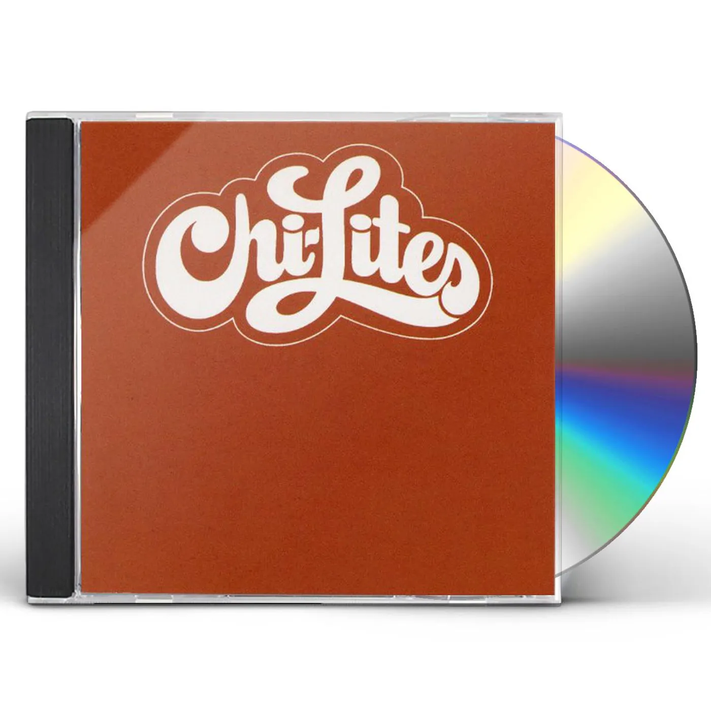 The Chi-Lites CD