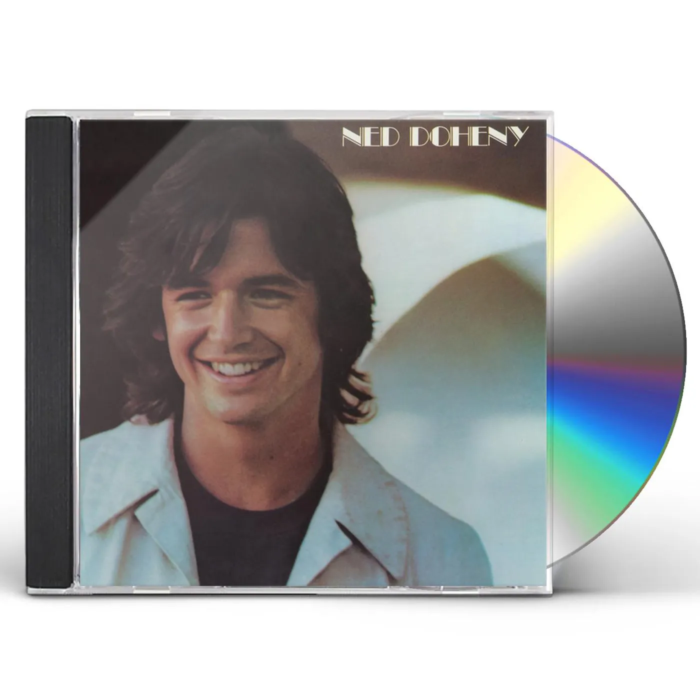 NED DOHENY CD