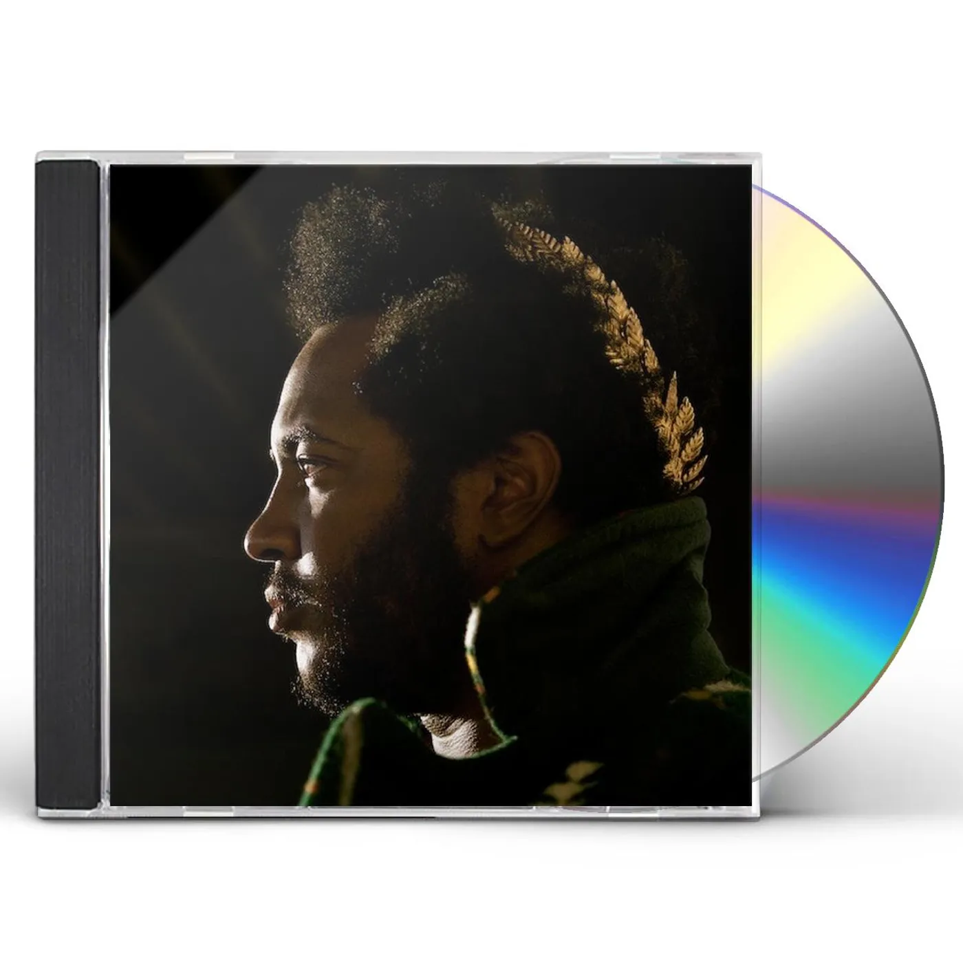 Thundercat APOCALYPSE CD