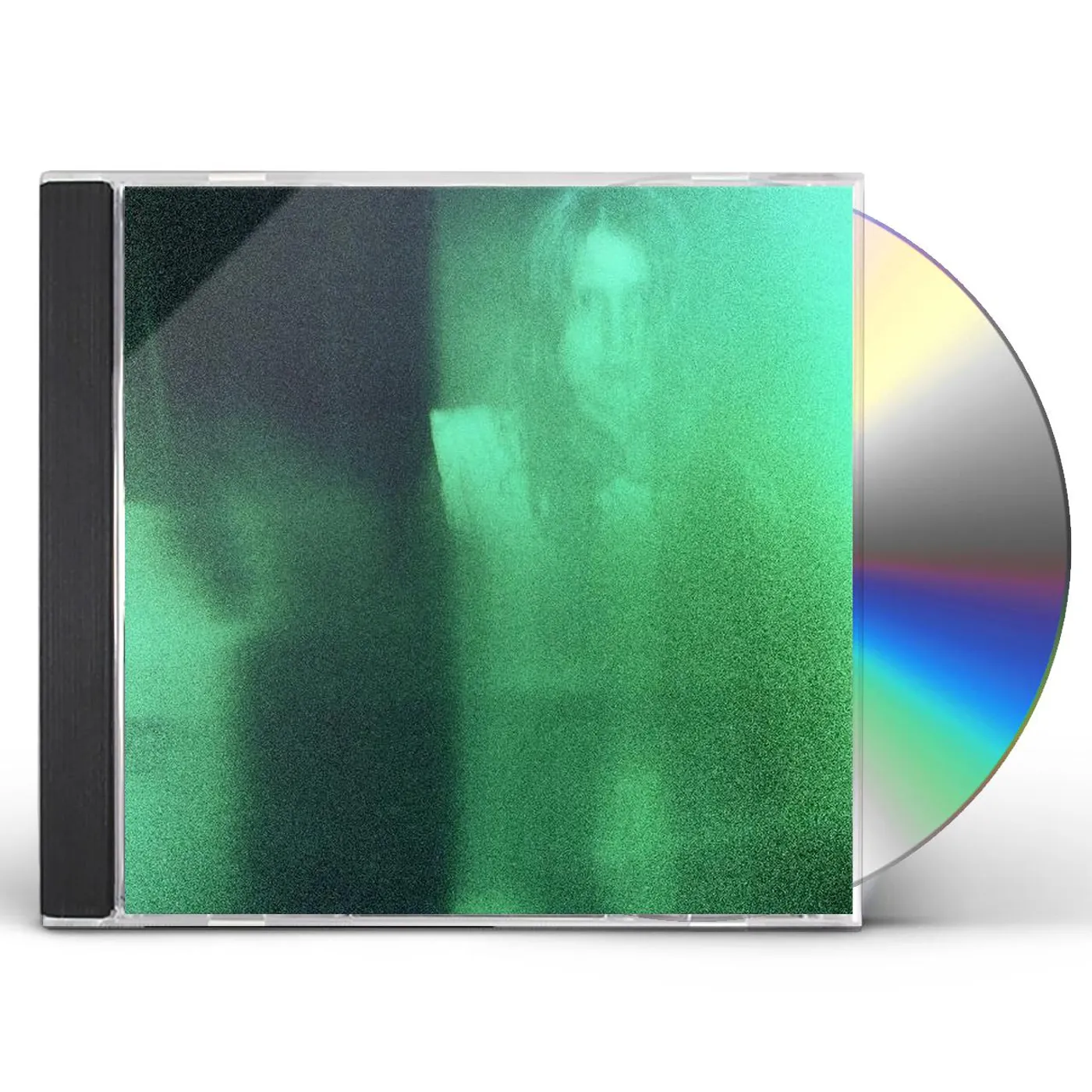 Helena Hauff QUALM CD