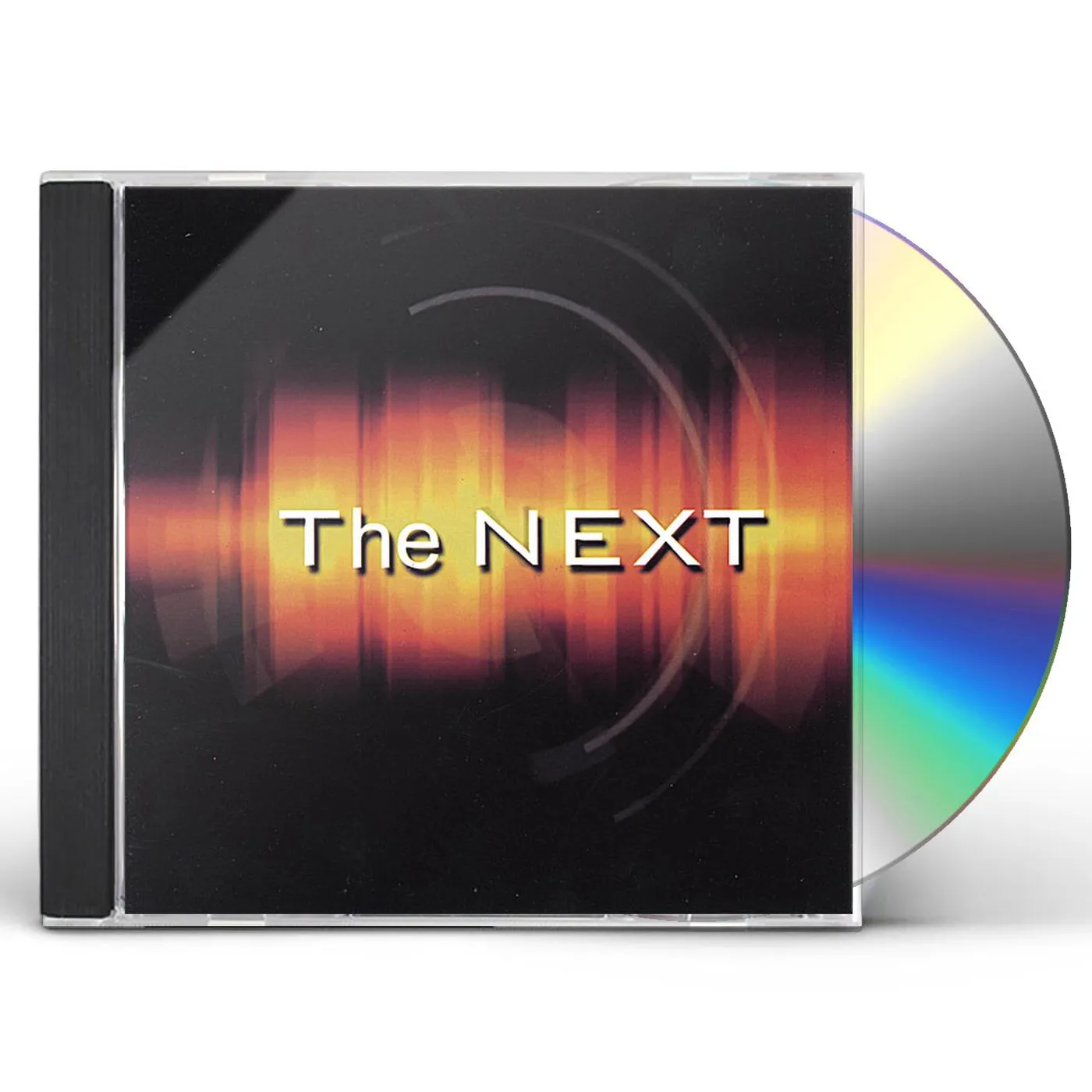 Next BONUS DVD ROCKUMENTARY INCLUDED CD