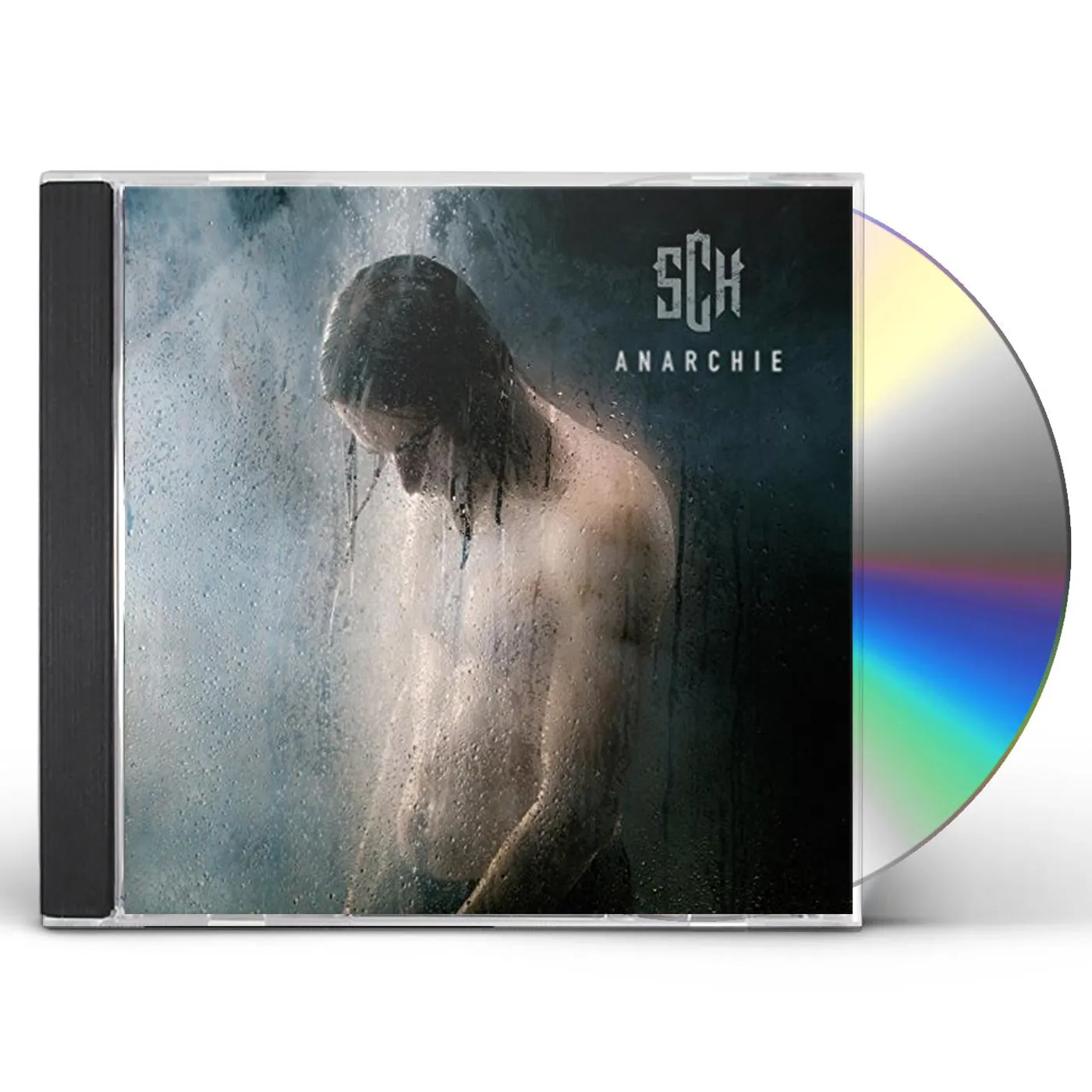 SCH ANARCHIE CD