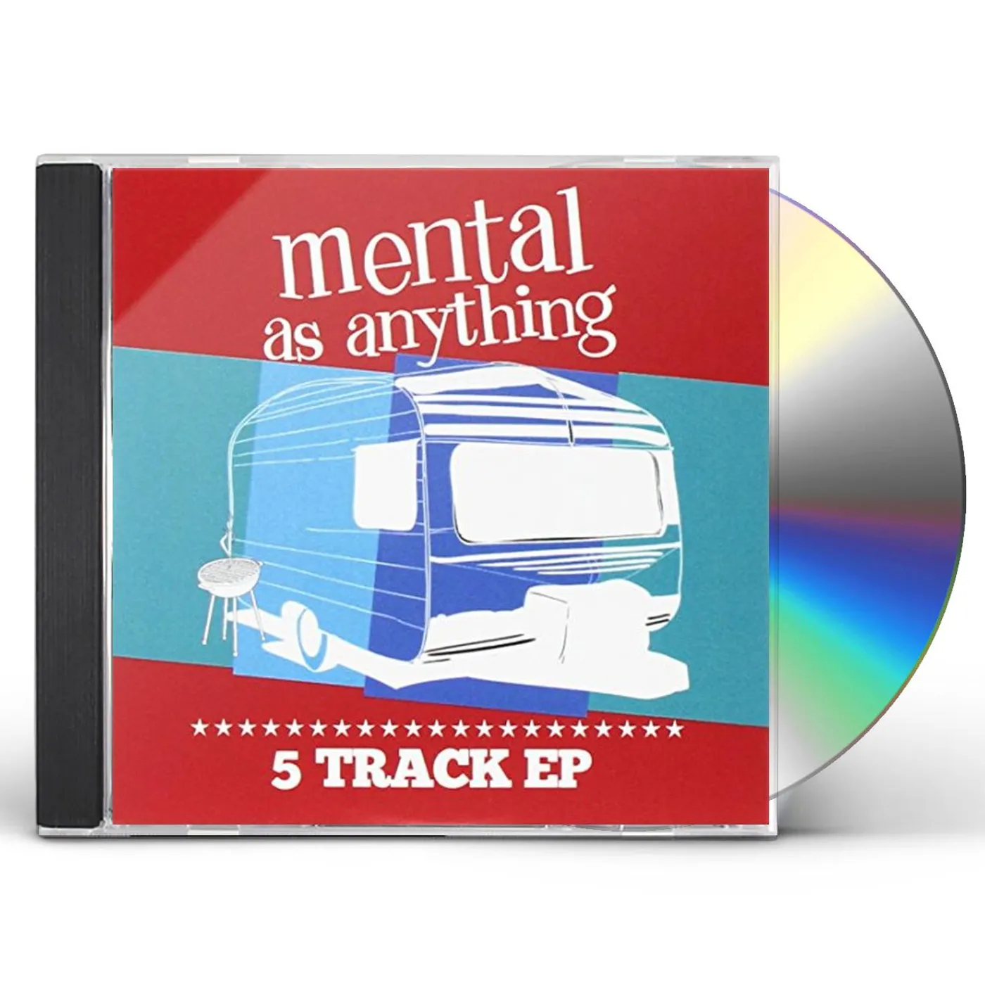 MENTAL AS ANYTHING CD