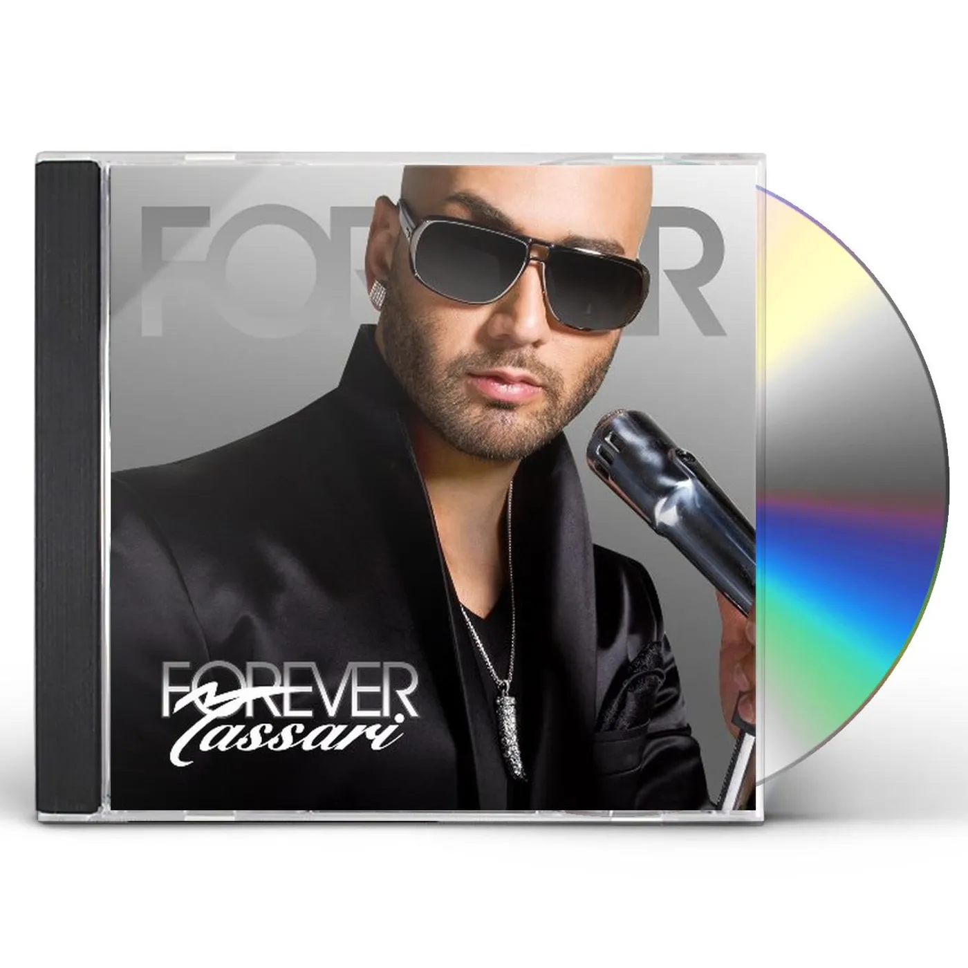 Massari FOREVER CD