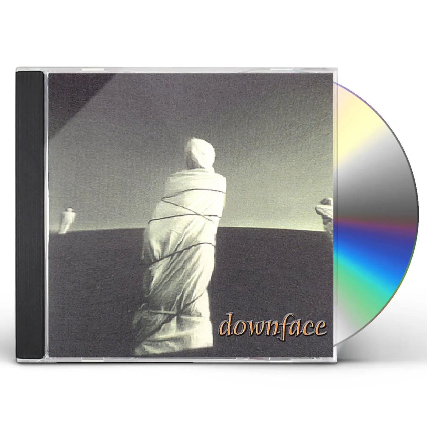 Downface WITHIN CD