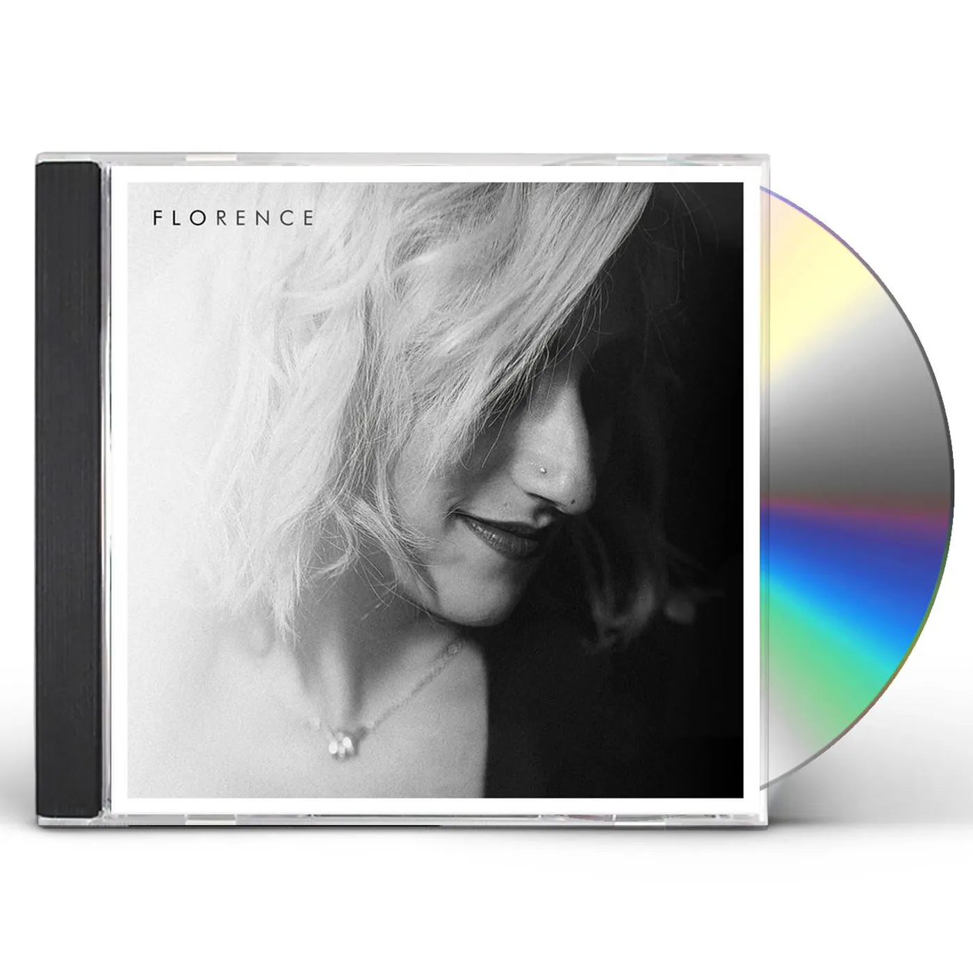 Florence K FLORENCE CD