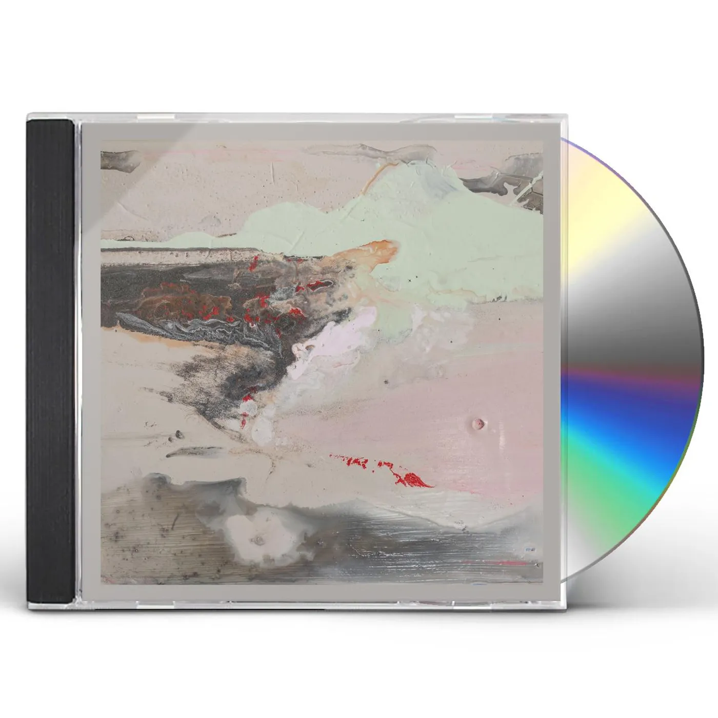 Salad Boys THIS IS GLUE CD